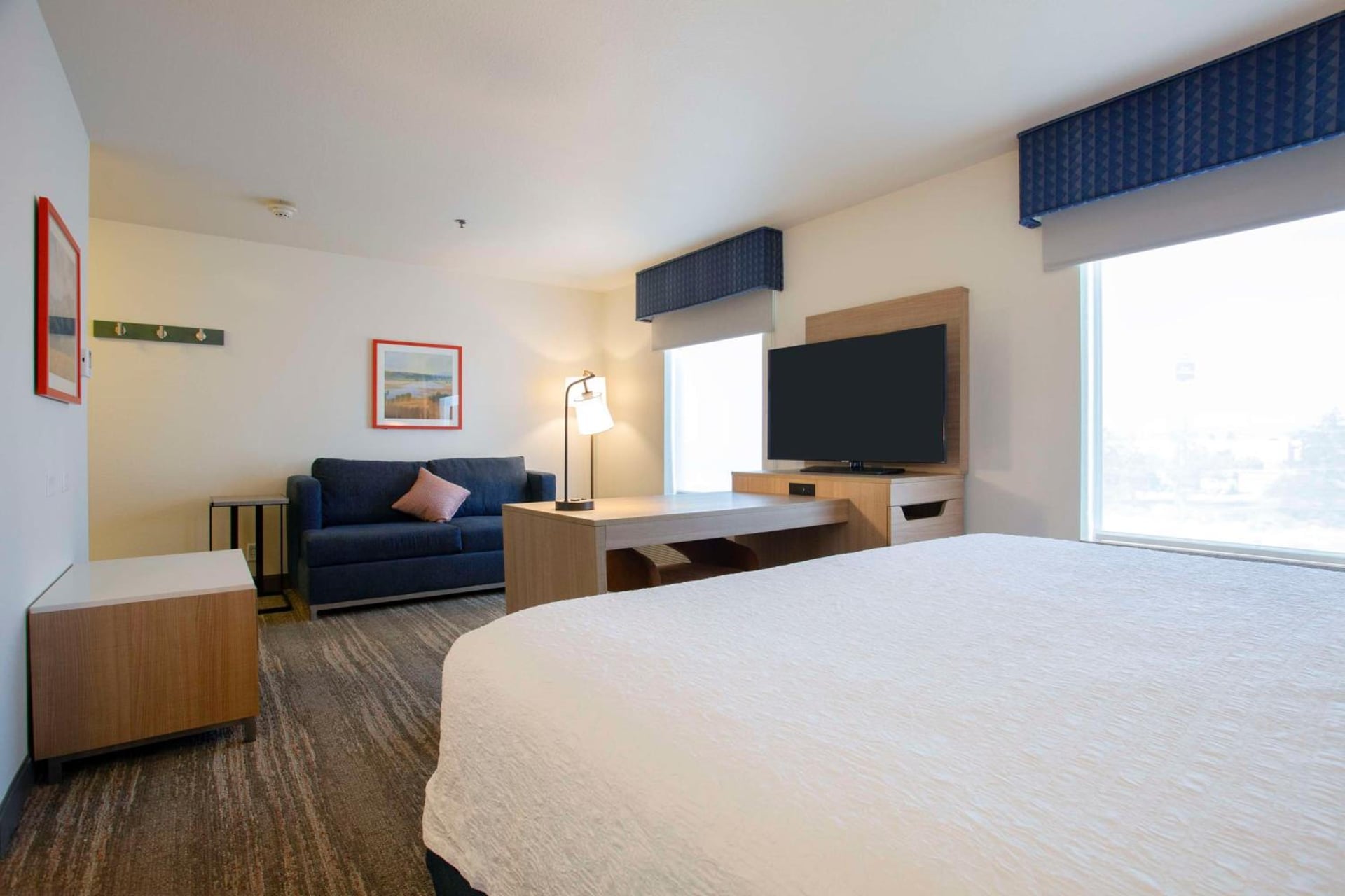 Hampton Inn & Suites Mountain Home, Mountain Home, foto 5