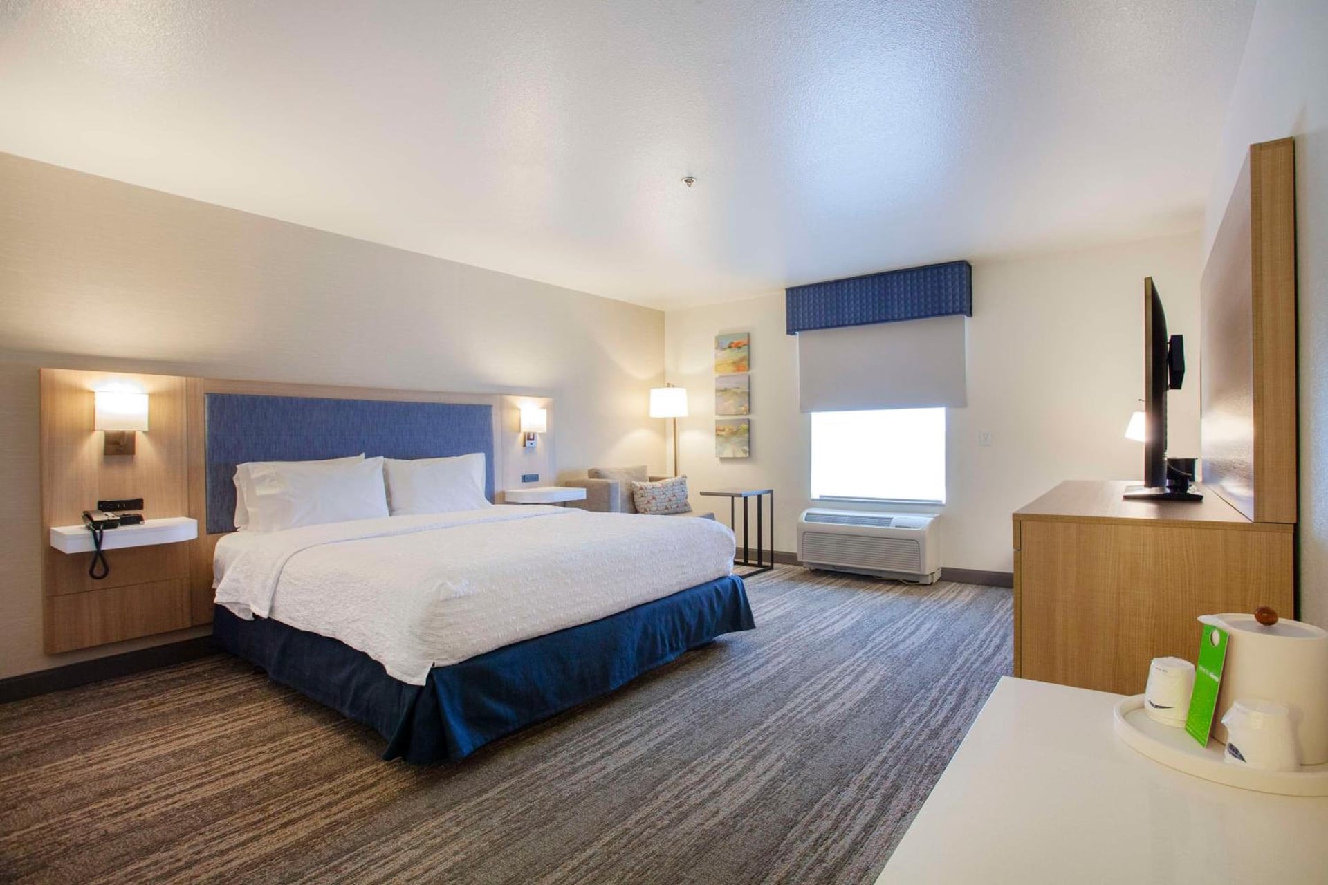 Hampton Inn & Suites Mountain Home, Mountain Home, foto 4