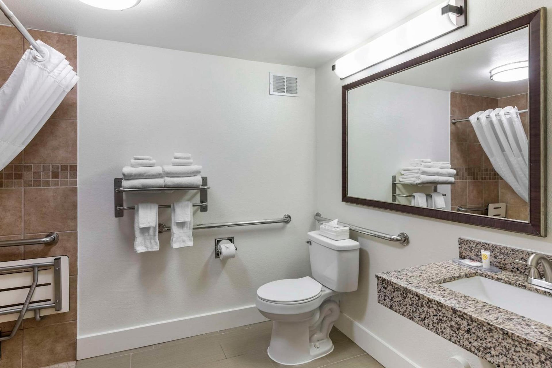 Comfort Suites Tulare Sequoia Gateway, Tulare, foto 4