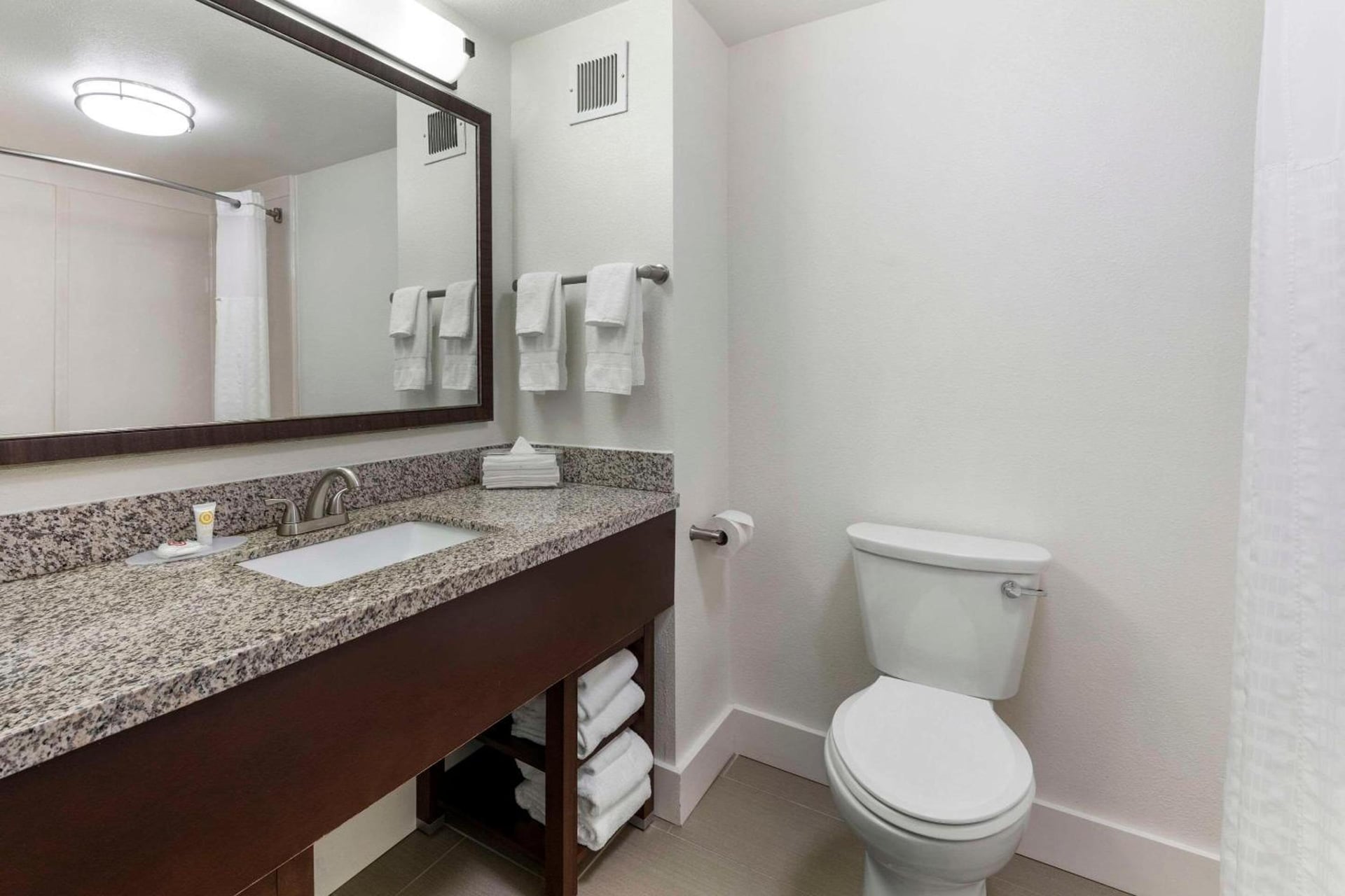 Comfort Suites Tulare Sequoia Gateway, Tulare, foto 3