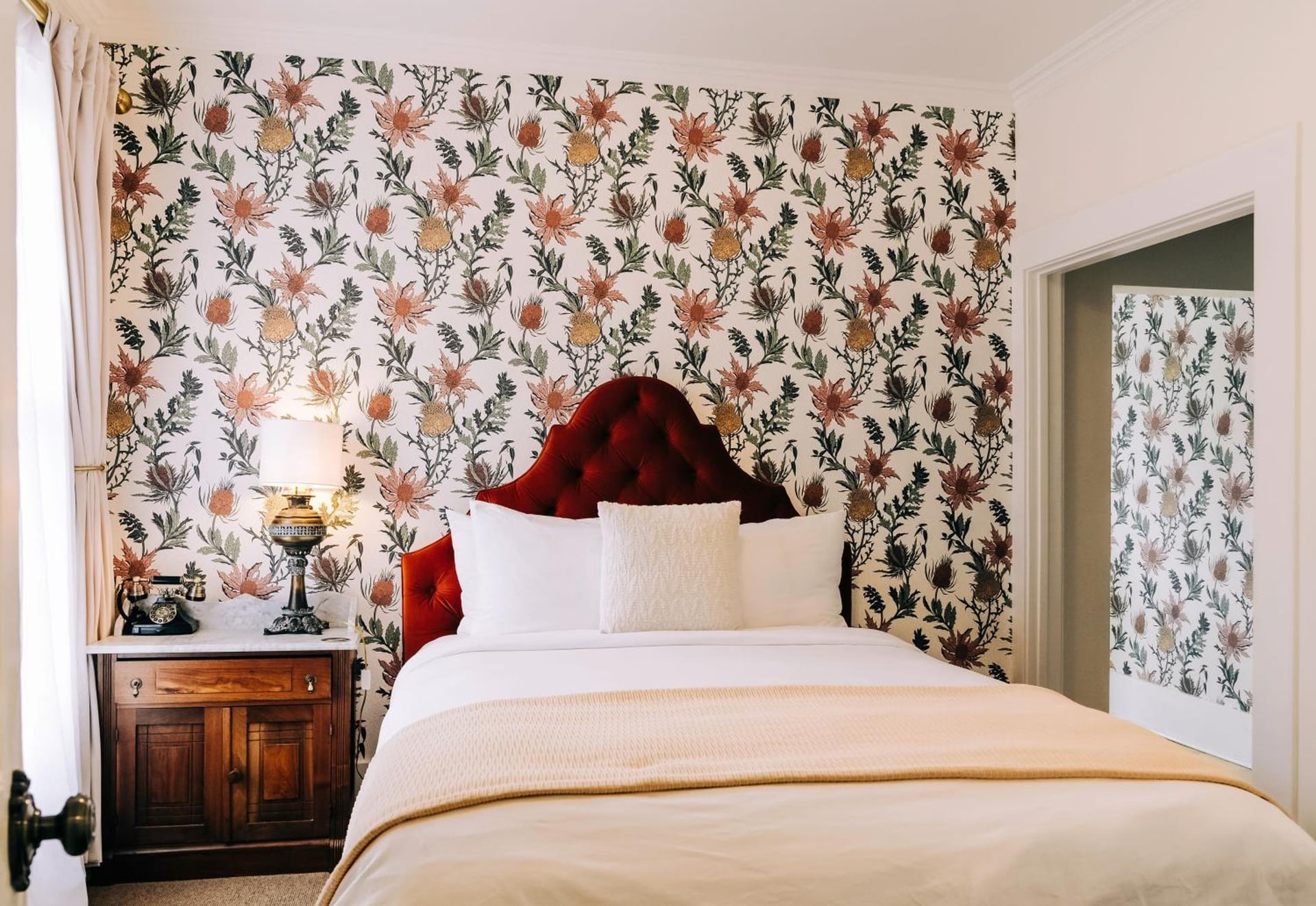 National Exchange Hotel, Nevada City, foto 2