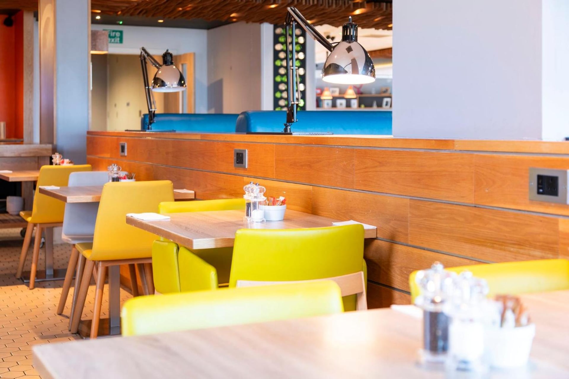 Holiday Inn London Brentford Lock by IHG, Brentford, foto 4
