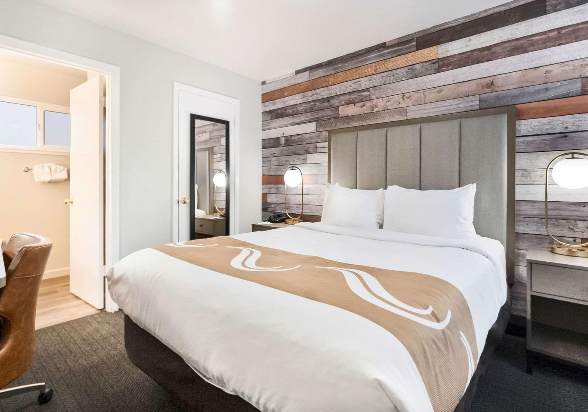 Quality Inn South Lake Tahoe, South Lake Tahoe, foto 5