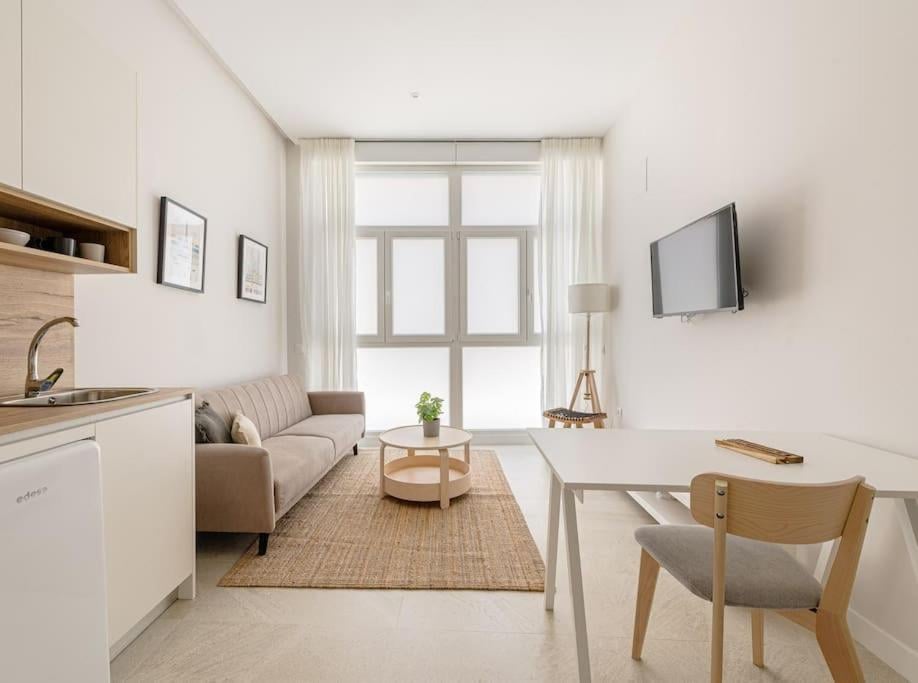 Beautiful studio in Tetuan for 2 pax - Bj A, Madrid, foto 4