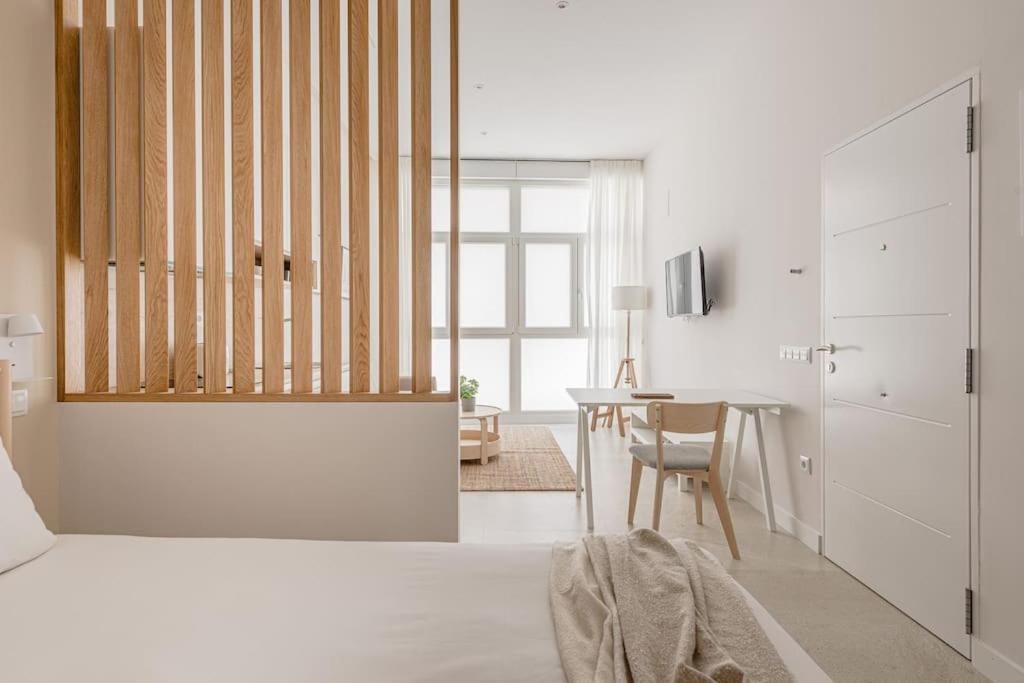 Beautiful studio in Tetuan for 2 pax - Bj A, Madrid, foto 5