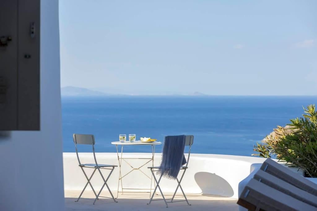 Villa Calithenean, Mýkonos City, foto 5
