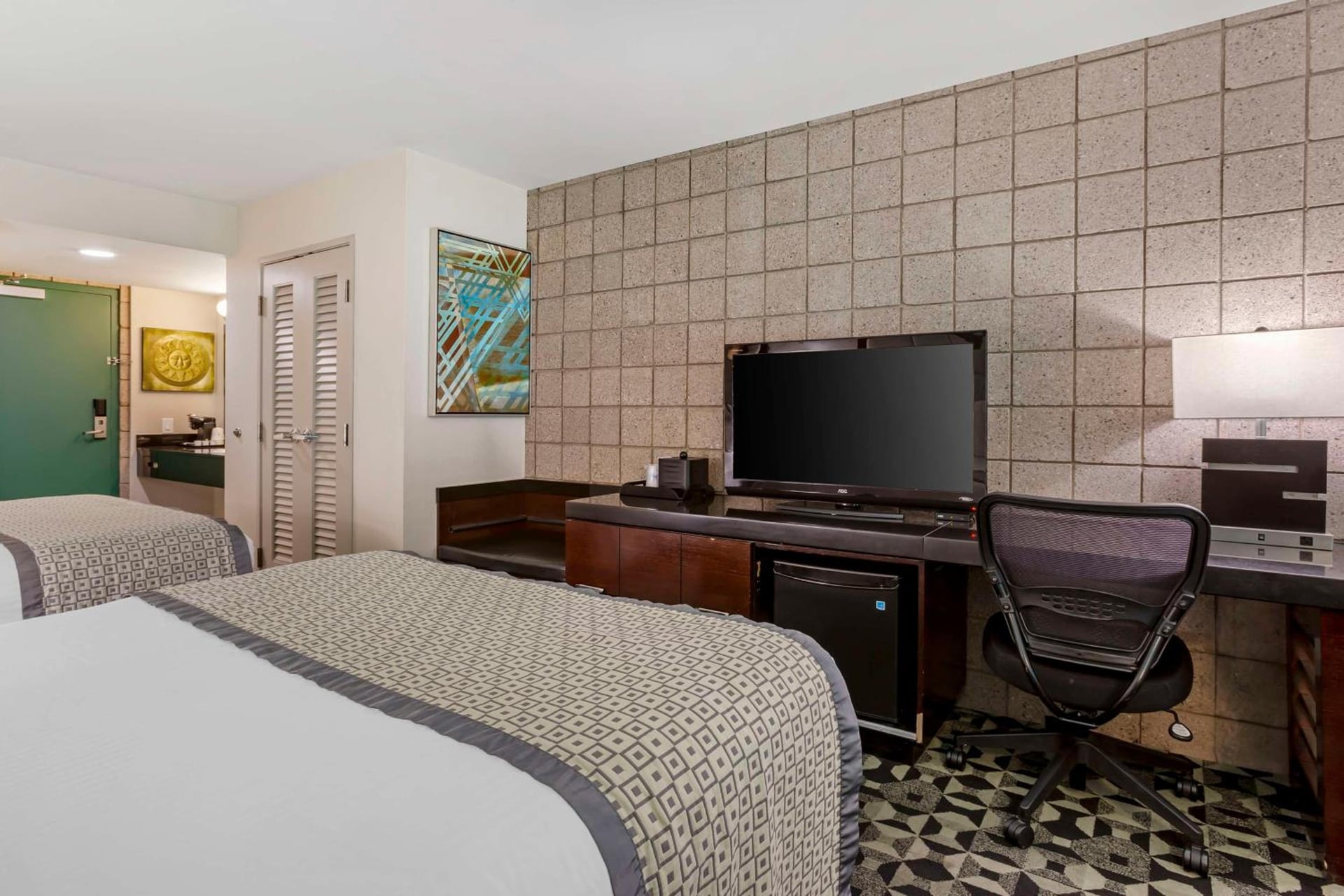 Best Western Plus Sundial, Scottsdale, foto 4
