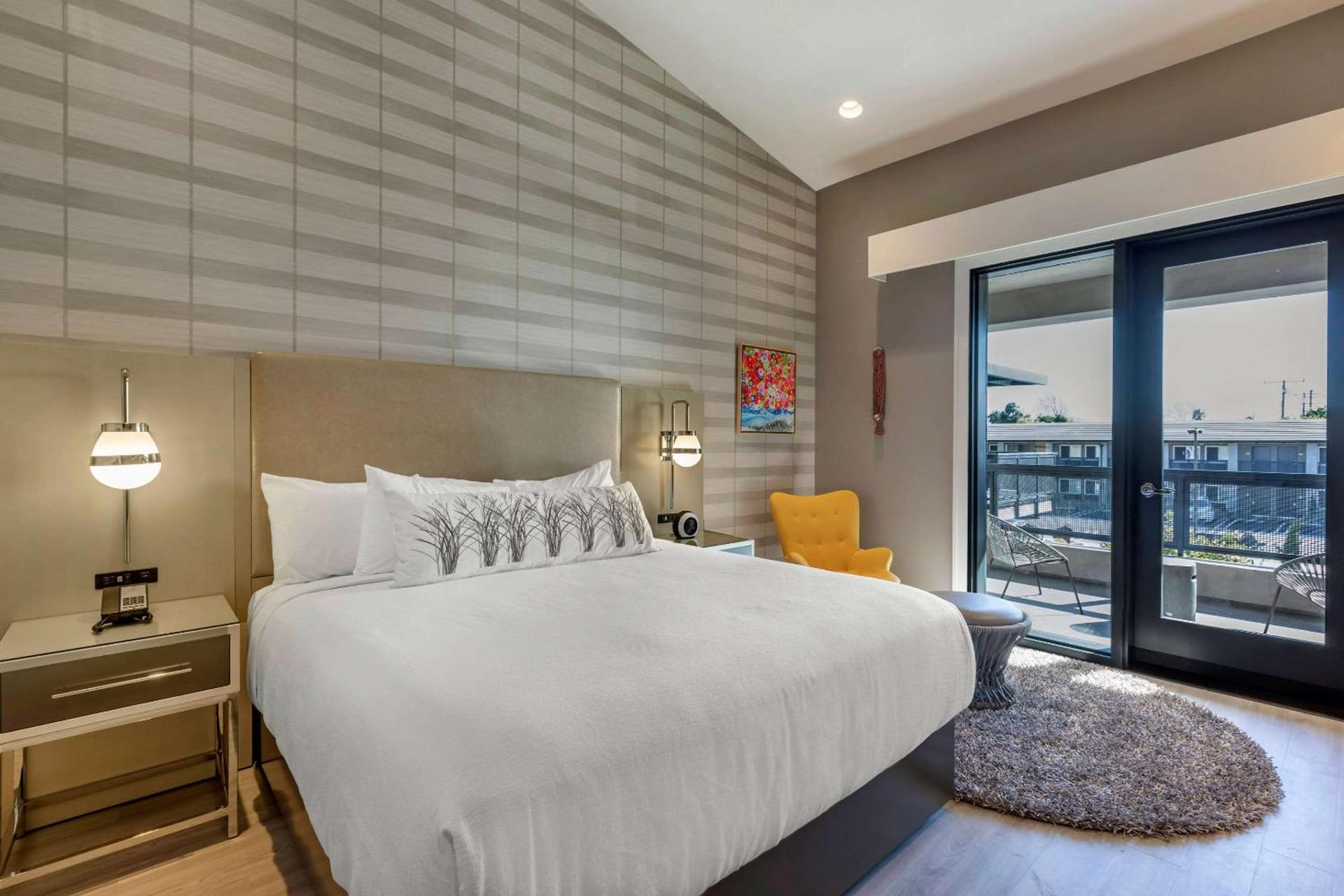 Bluestem Hotel Torrance Los Angeles, an Ascend Collection Hotel, Torrance, foto 3