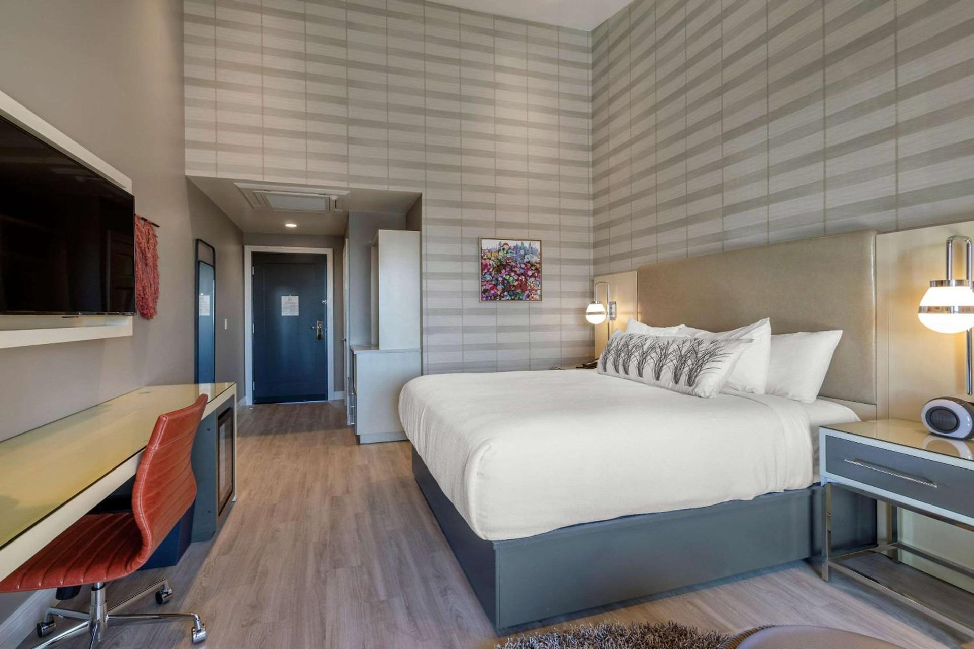 Bluestem Hotel Torrance Los Angeles, an Ascend Collection Hotel, Torrance, foto 2
