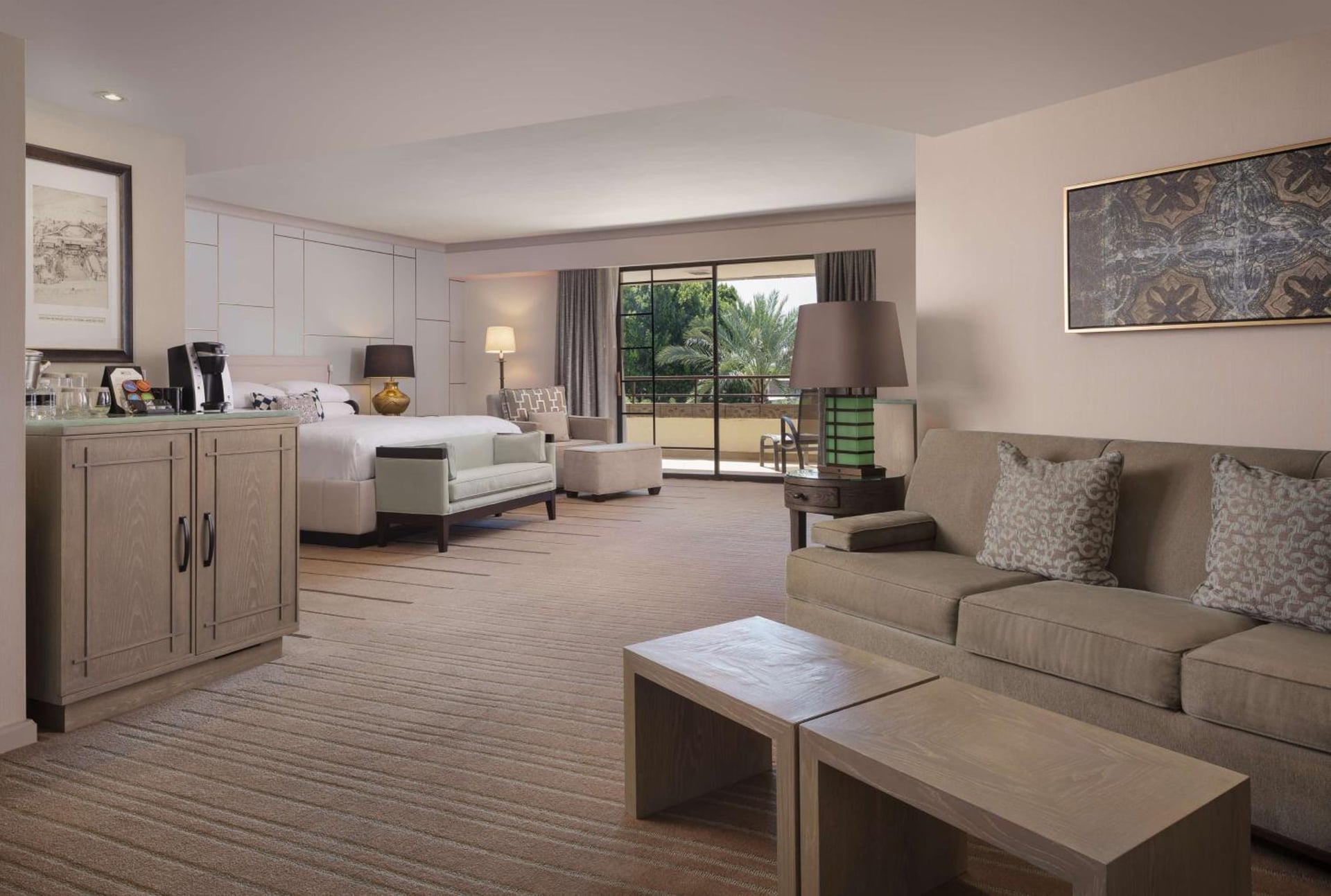 Arizona Biltmore, LXR Hotels & Resorts, Phoenix, foto 4