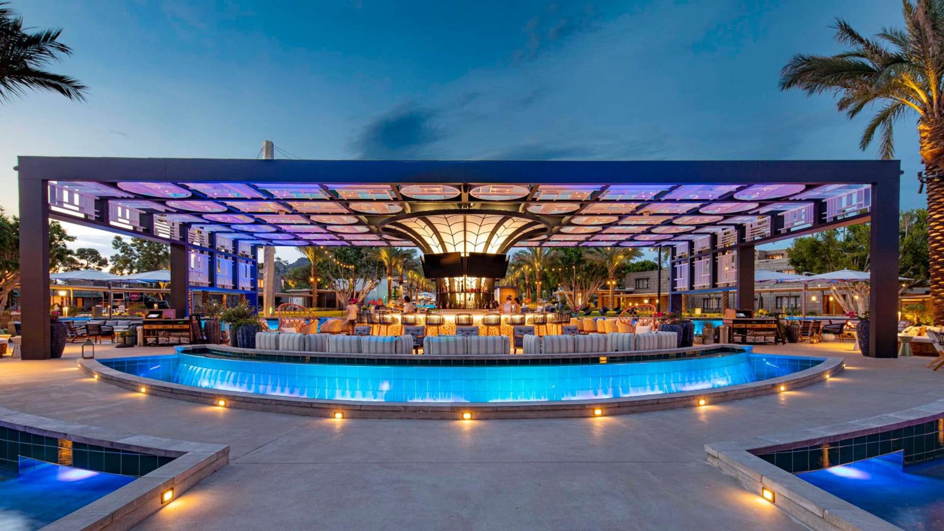 Arizona Biltmore, LXR Hotels & Resorts, Phoenix, foto 5
