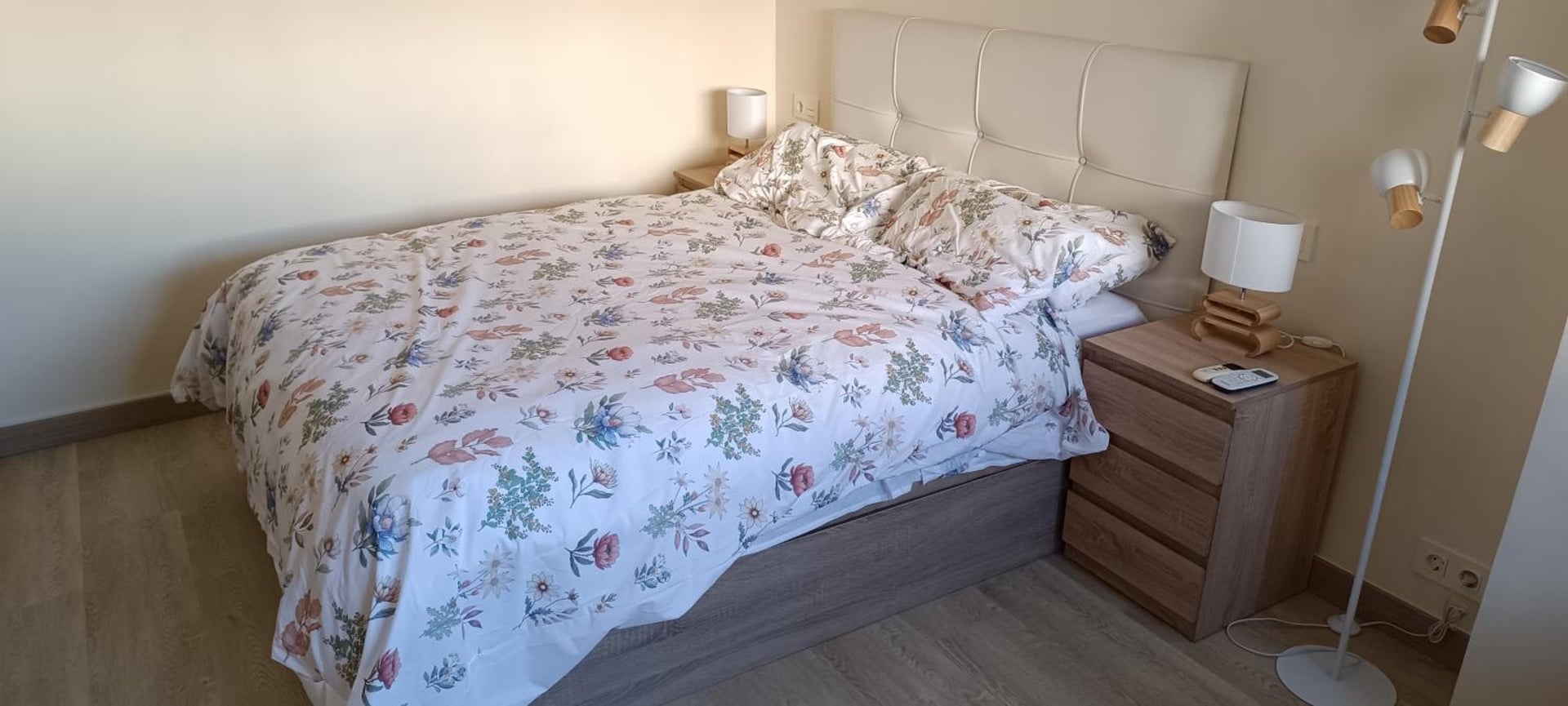 Apartamento acogedor en Valencia Centro perfecta ubicación, Valencia, foto 4
