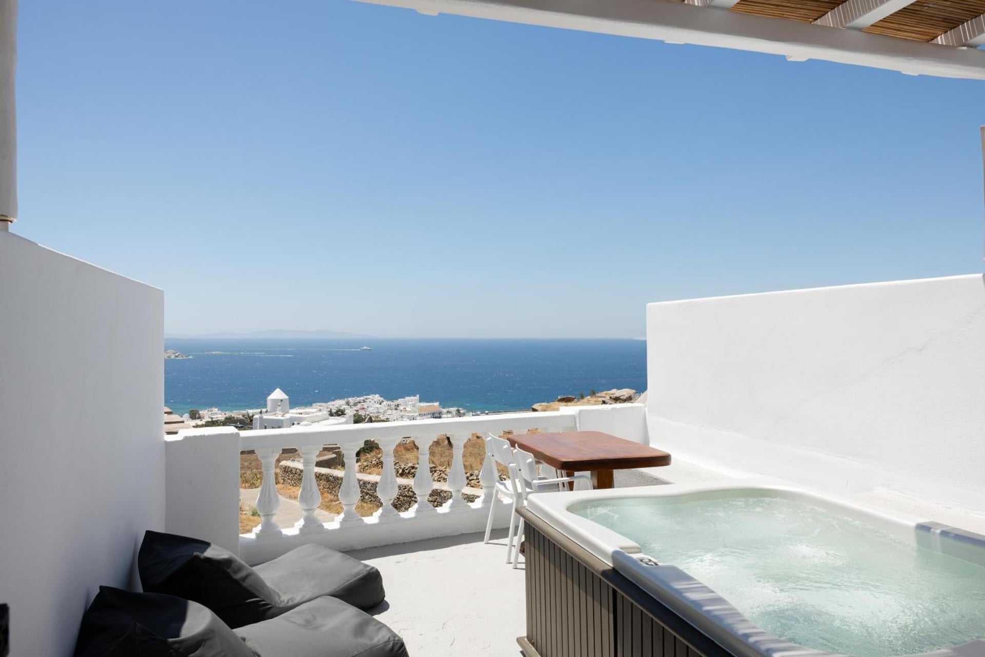 Boho Origin Mykonos, Mýkonos City, foto 2