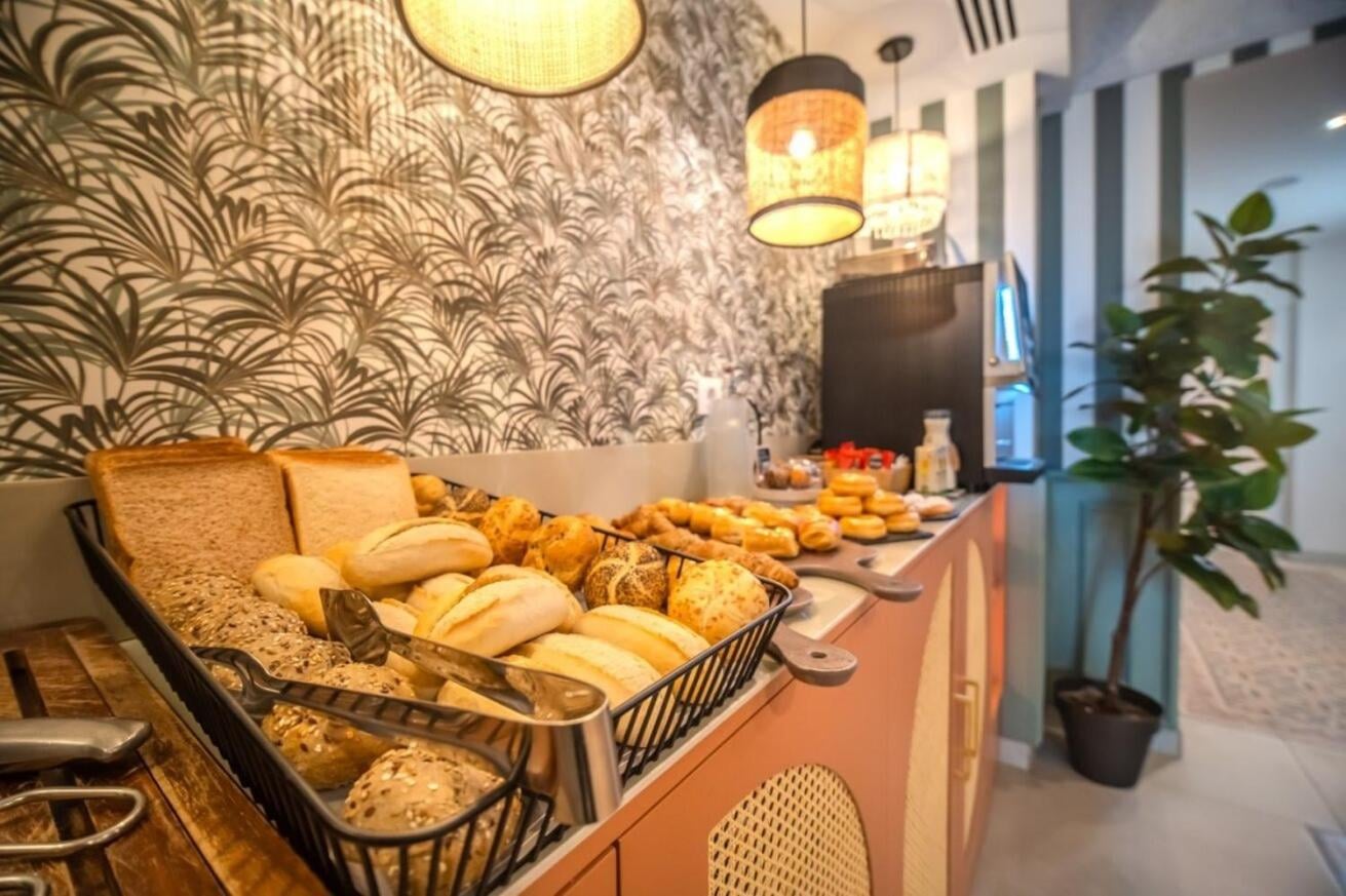 Soho Boutique Turia, Valencia, foto 5