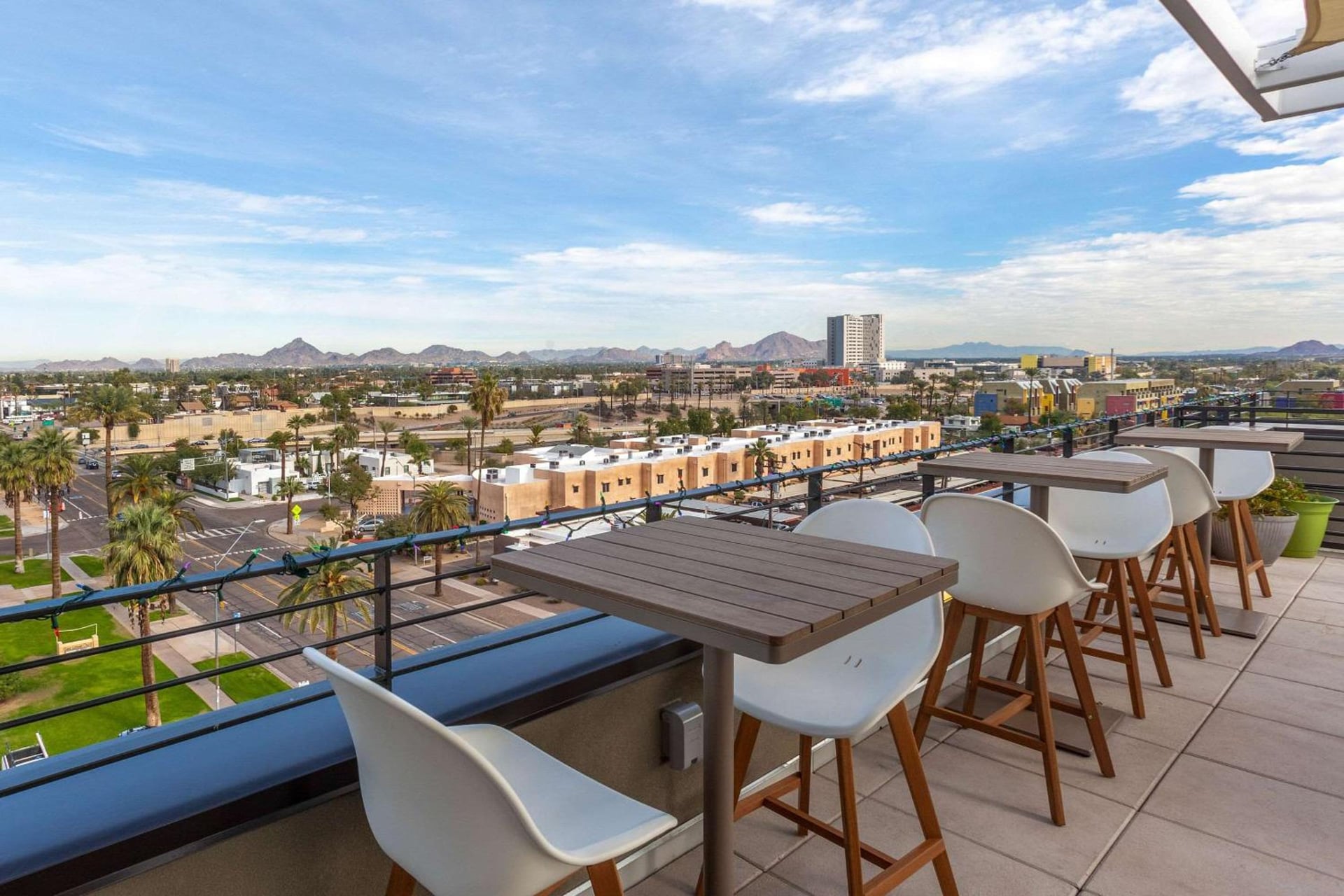 Cambria Downtown Phoenix Convention & Airport Hotel, Phoenix, foto 5