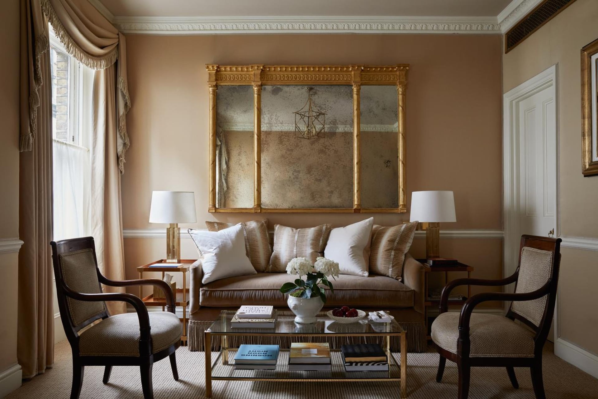 Egerton House, London, foto 4