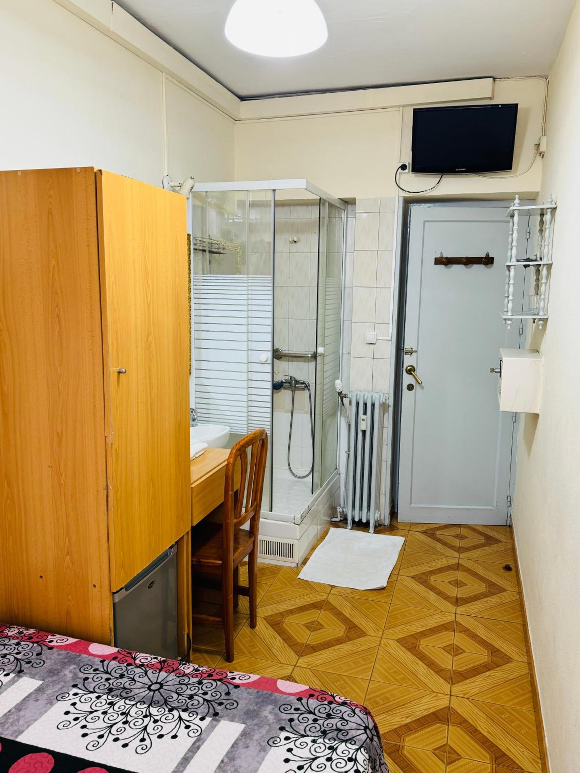 Hostal Fuentesol, Madrid, foto 5
