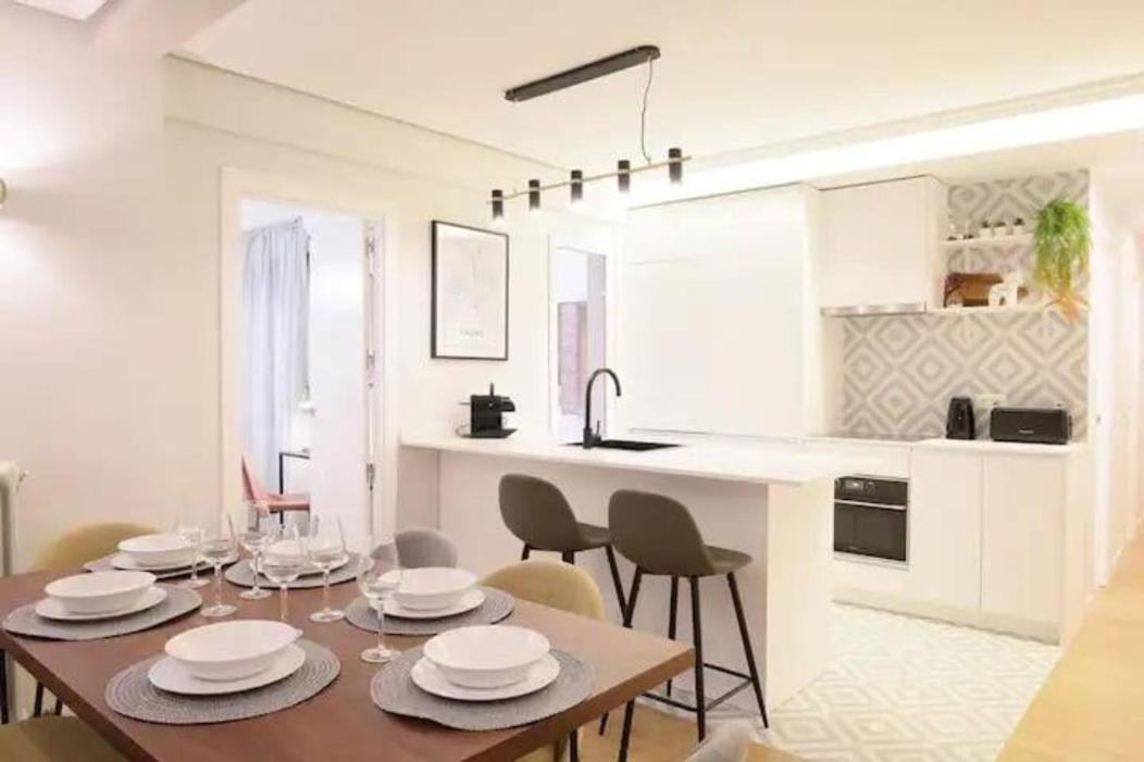 GuestReady - Un Moderno Apartamento a un Paso de la Plaza Mayor, Madrid, foto 4