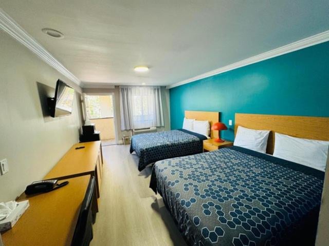 Signature Inn San Jose, San Jose, foto 2