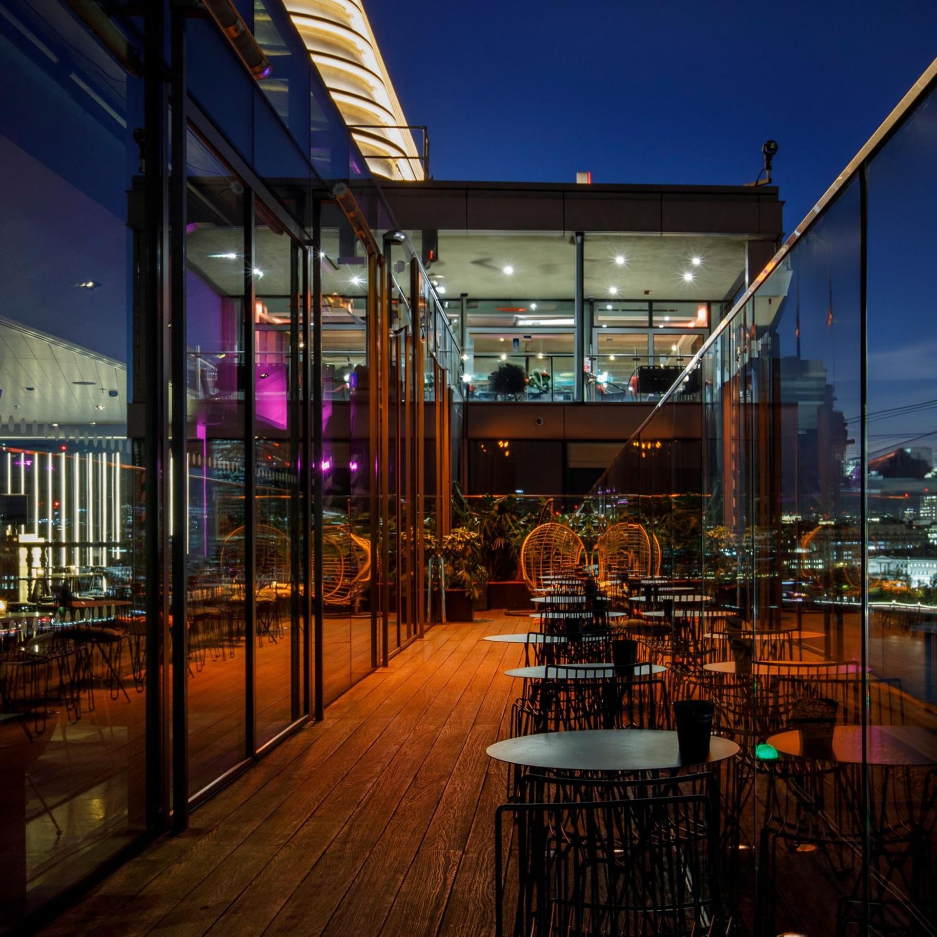 Sea Containers London, London, foto 2