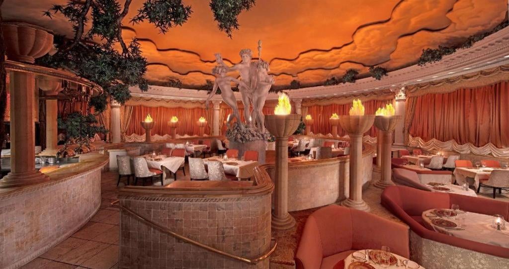 Peppermill Resort Spa Casino, Reno, foto 5