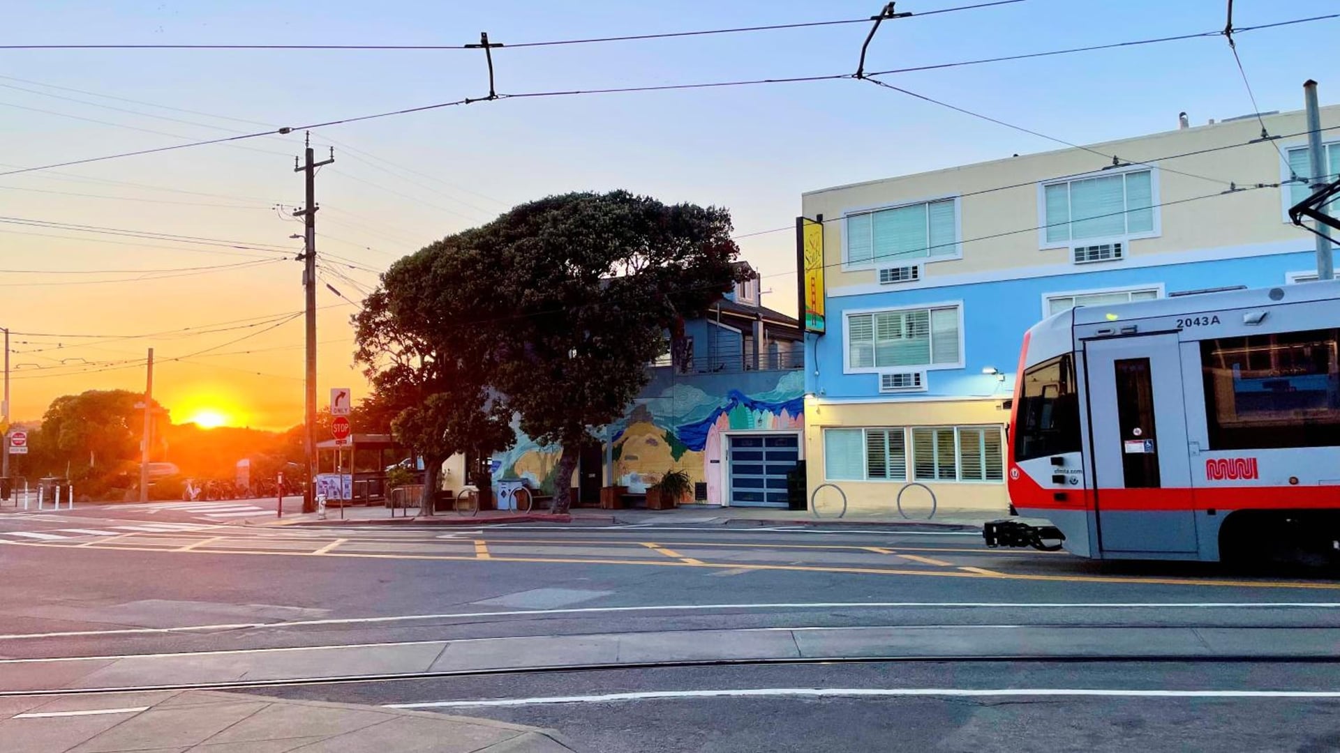 The SeaScape Inn, San Francisco, foto 4