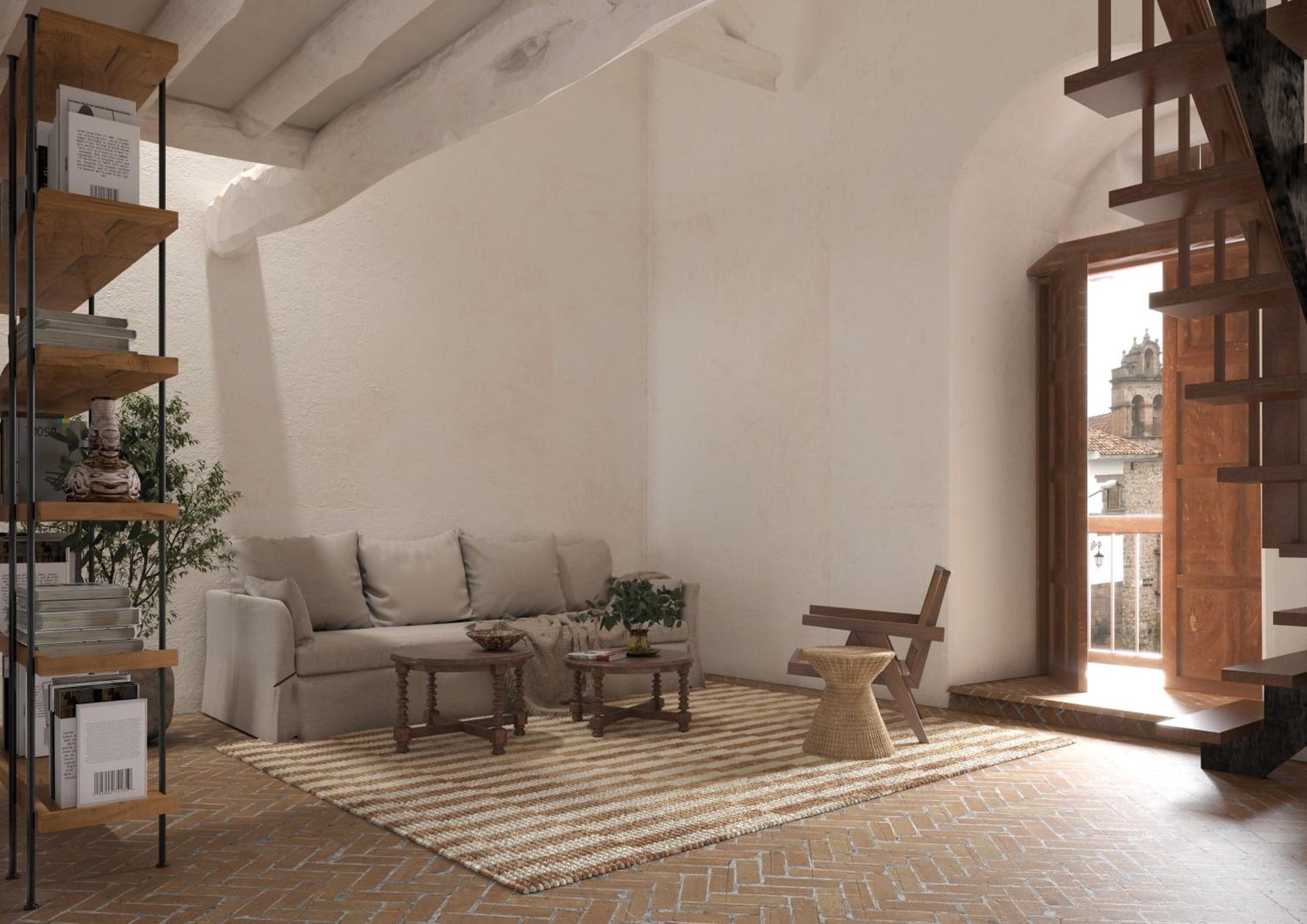 Casa Clara by Ananay Hotels, Cusco, foto 3