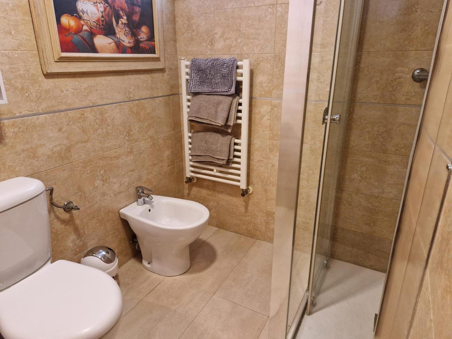 Style Apartments City Center, Valencia, foto 3