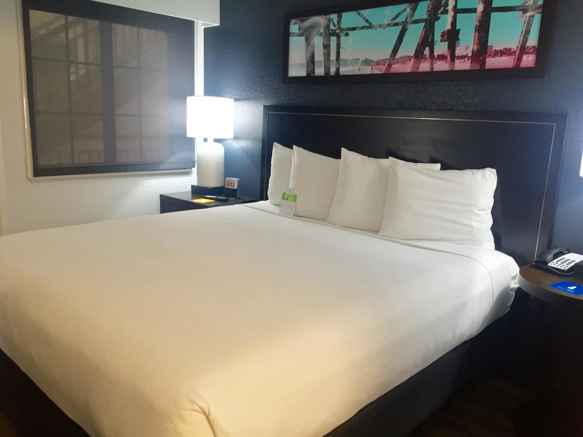 Hyatt House LAX Manhattan Beach, El Segundo, foto 3