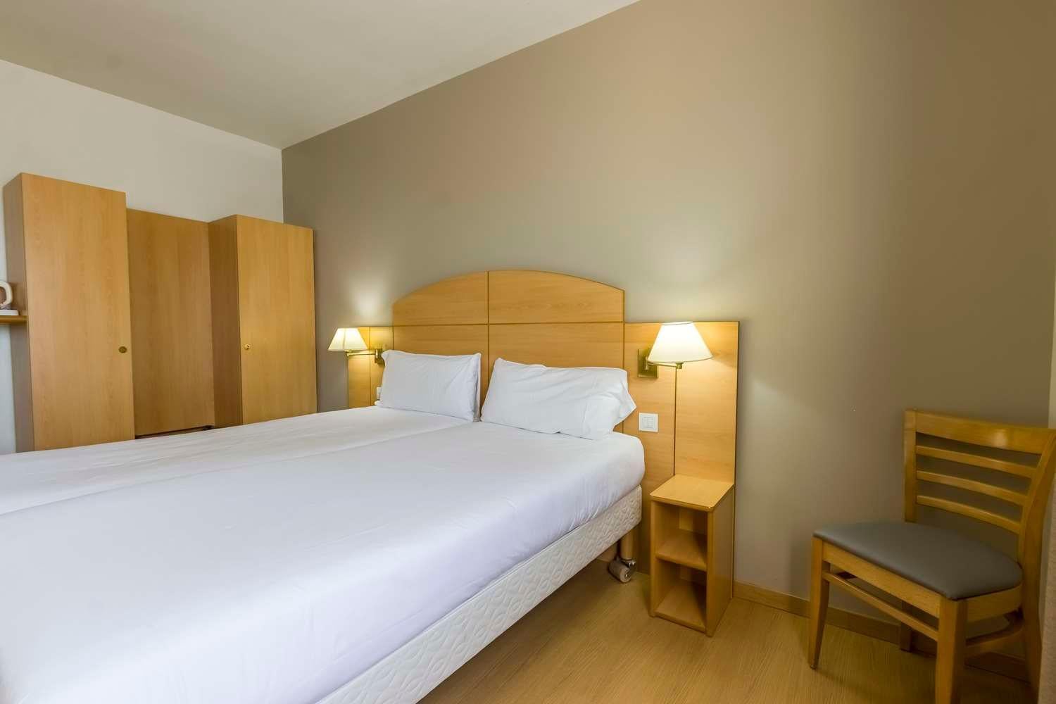 Travelodge Madrid Alcalá de Henares, Alcalá de Henares, foto 4