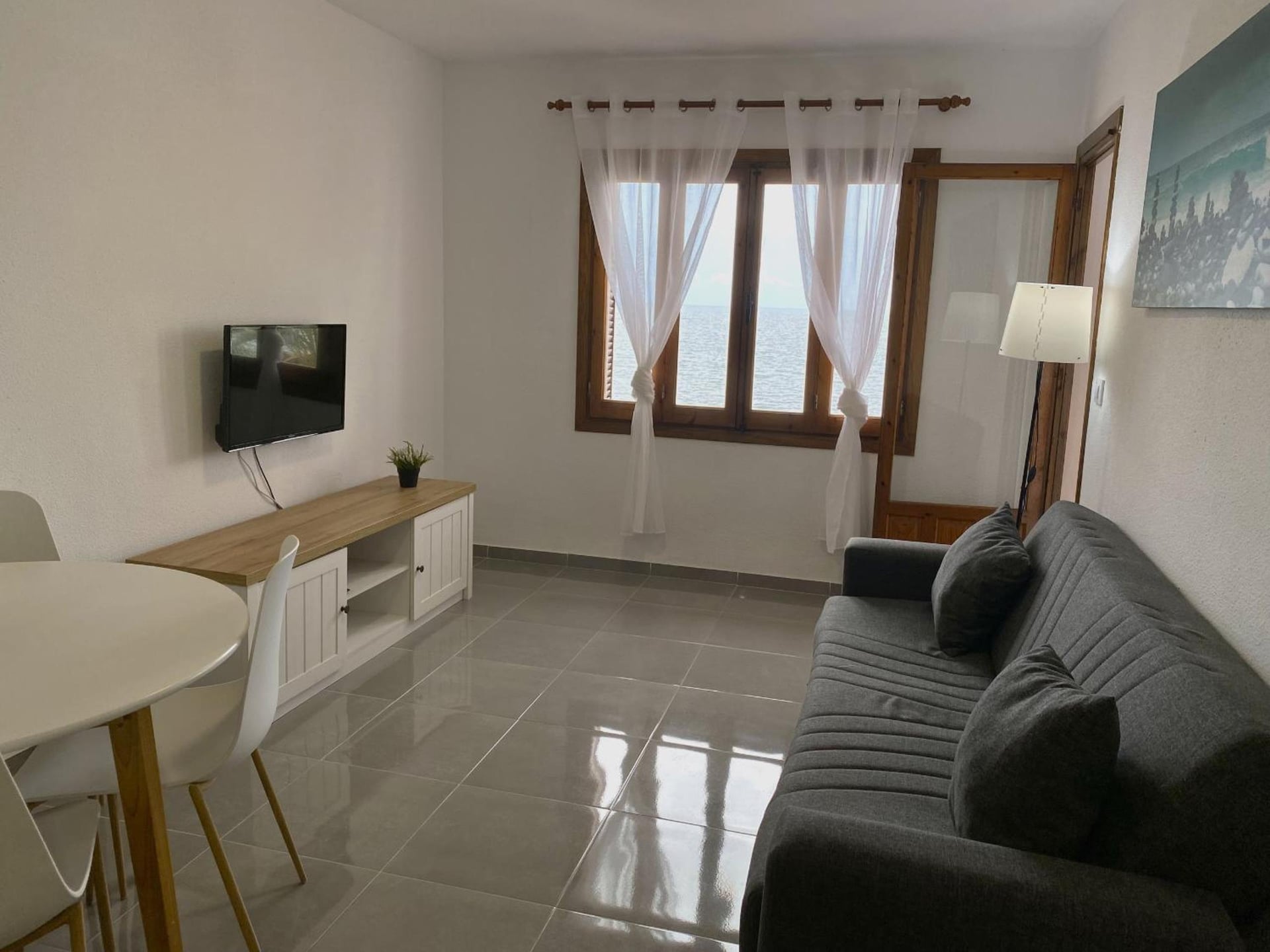 Aldeas Taray Admer 9, La Manga del Mar Menor, foto 2
