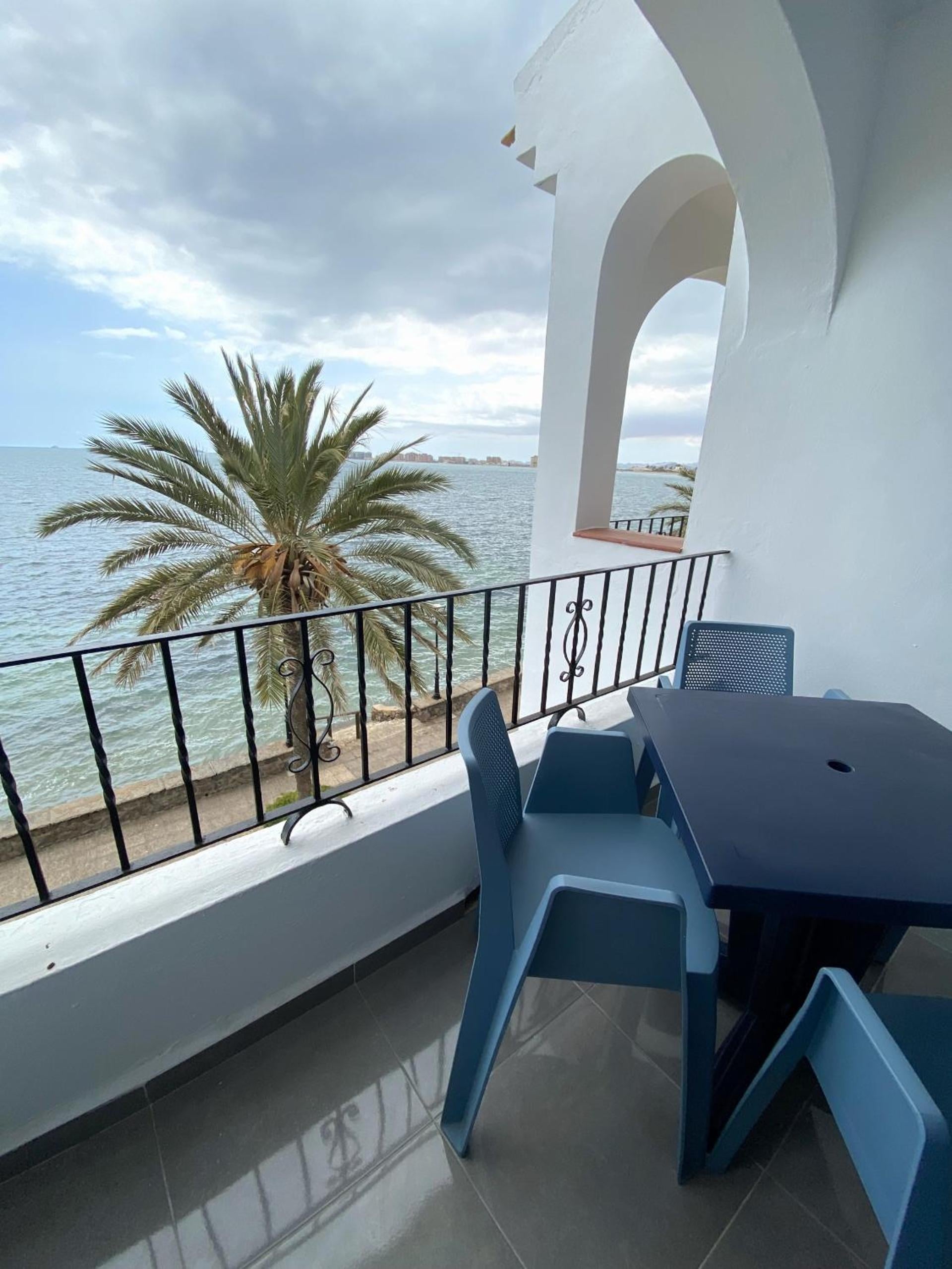 Aldeas Taray Admer 9, La Manga del Mar Menor, foto 4