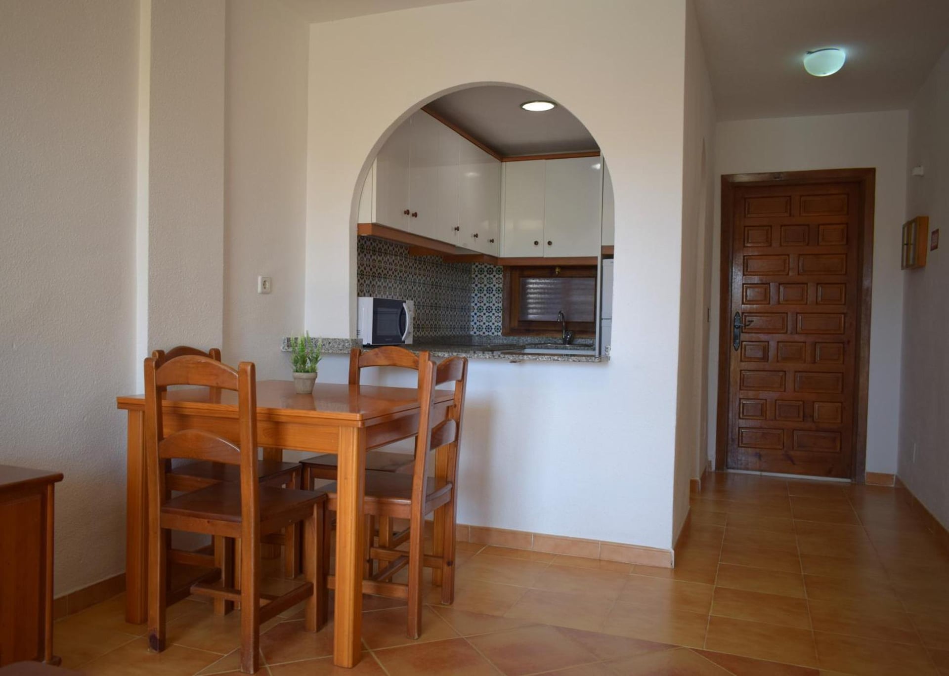 Apartamentos Aldeas De Taray Club, La Manga del Mar Menor, foto 5