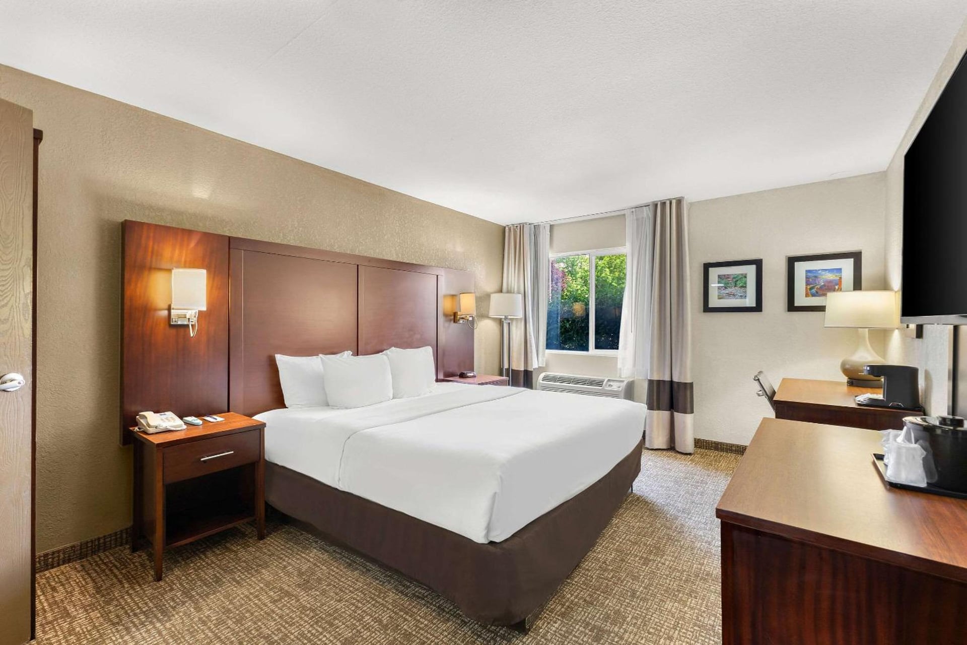Comfort Inn Layton - Salt Lake City, Layton, foto 2