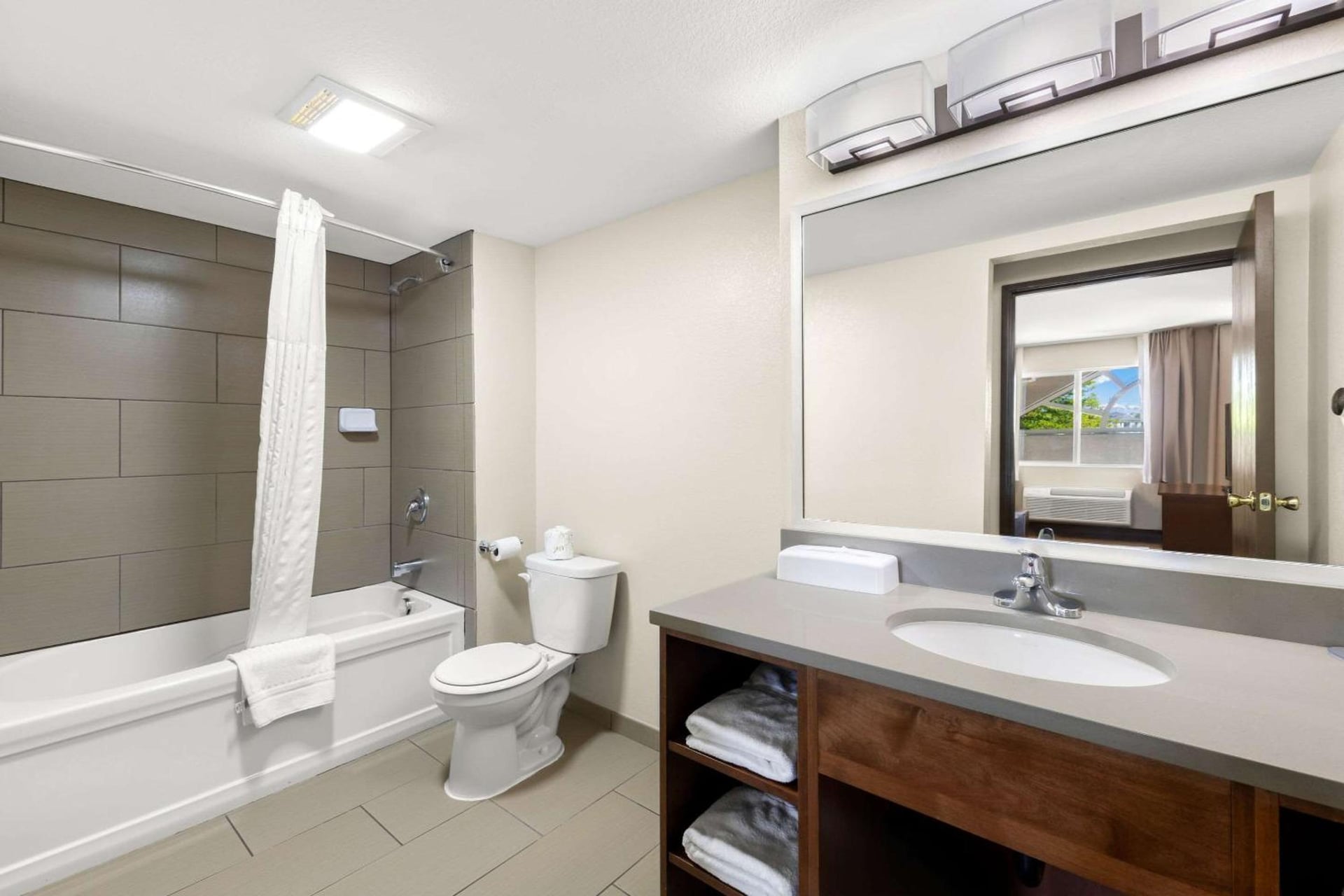 Comfort Inn Layton - Salt Lake City, Layton, foto 3