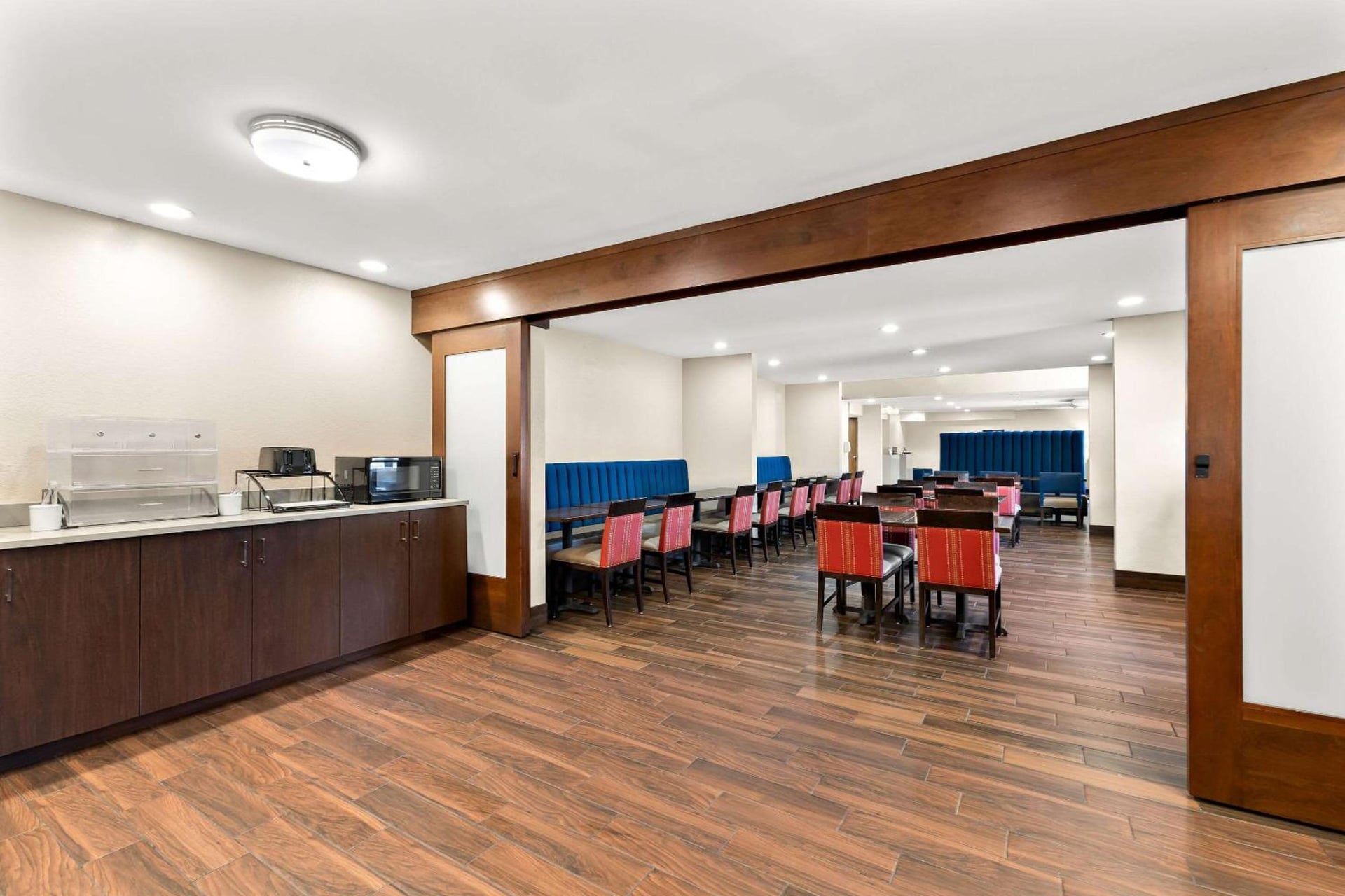 Comfort Inn Layton - Salt Lake City, Layton, foto 4