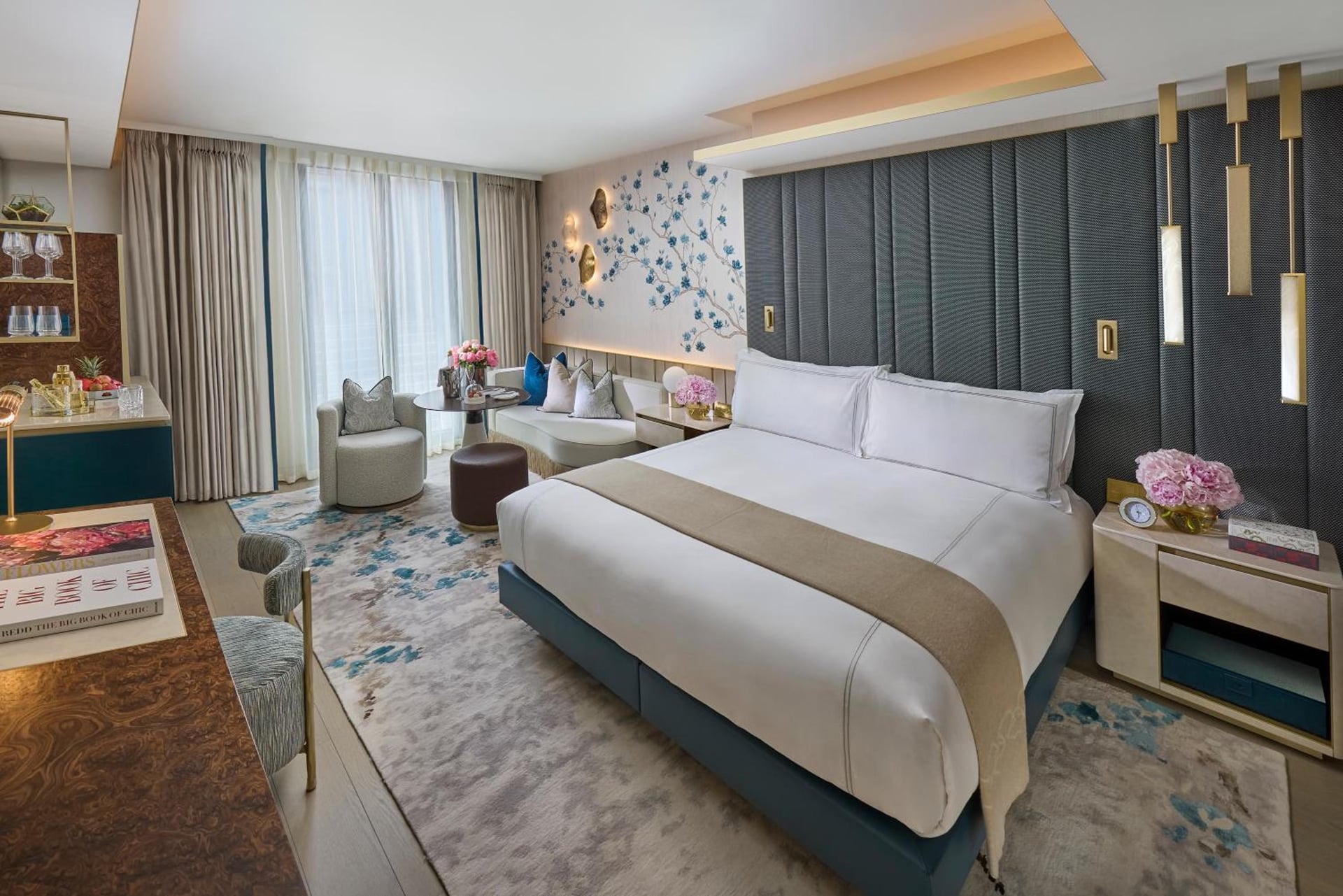 Mandarin Oriental Mayfair, London, London, foto 3