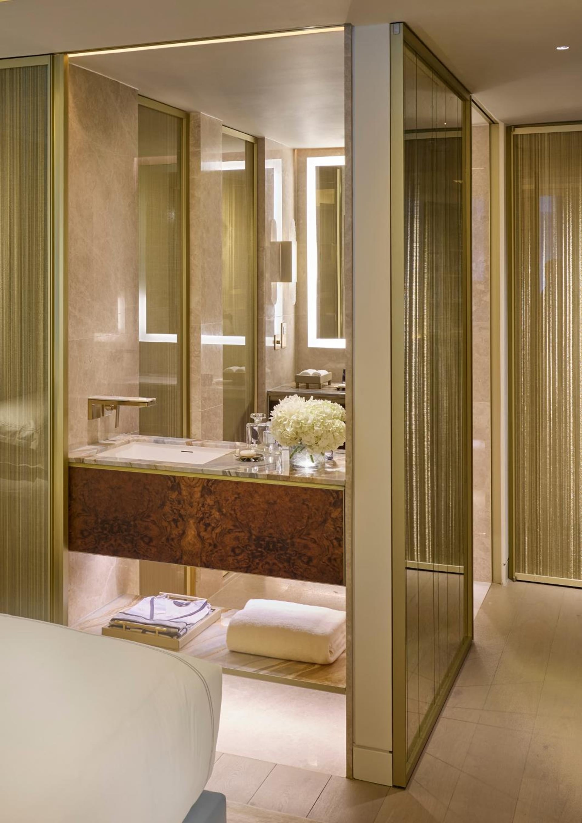 Mandarin Oriental Mayfair, London, London, foto 4
