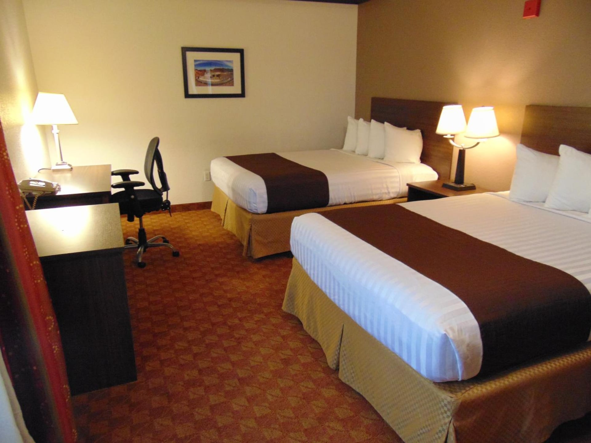 Best Western Tolleson, Phoenix, foto 2
