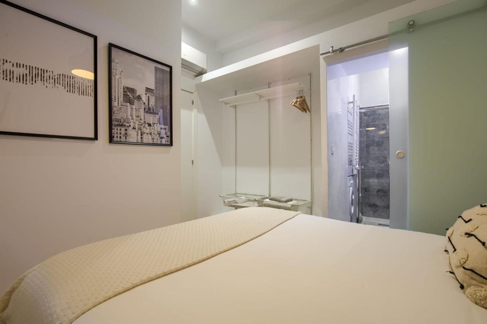 Espectaculares apartamentos centro Madrid, Madrid, foto 3