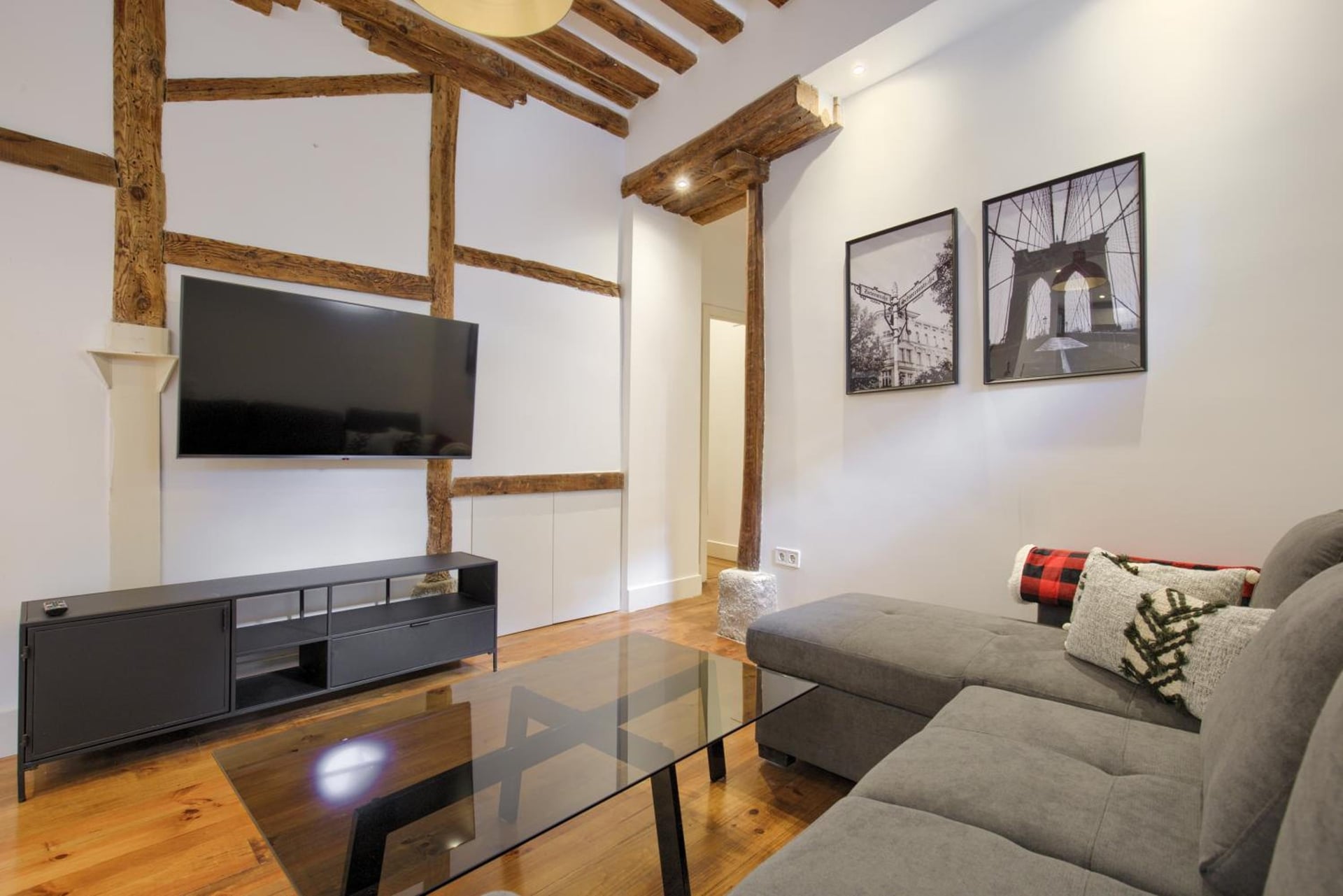 Espectaculares apartamentos centro Madrid, Madrid, foto 5