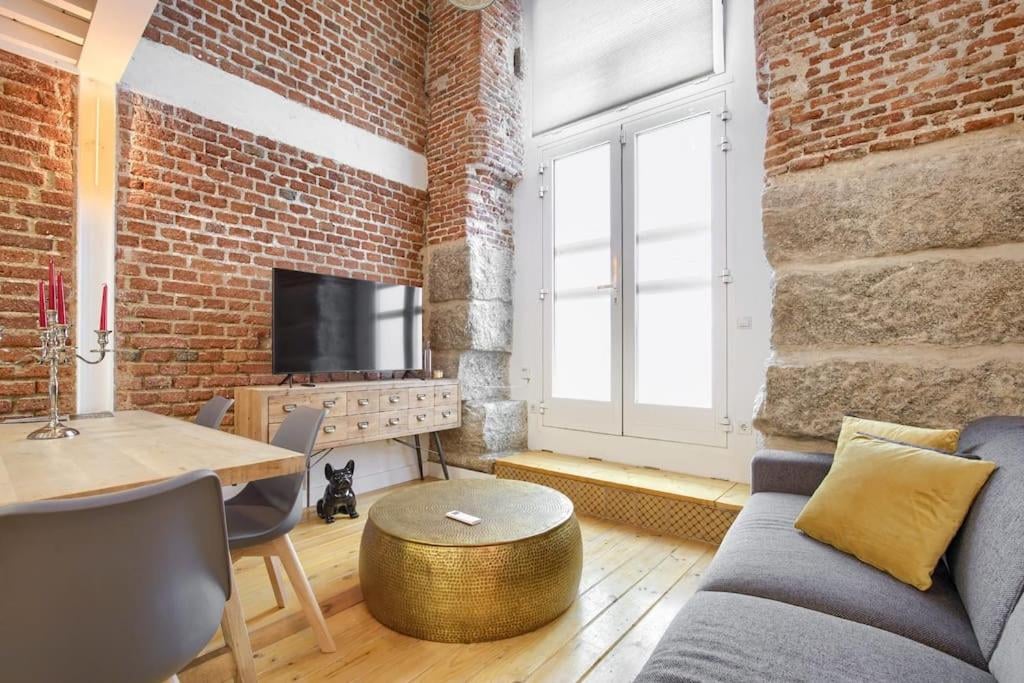 Espectacular Apartamento Central, Madrid, foto 5