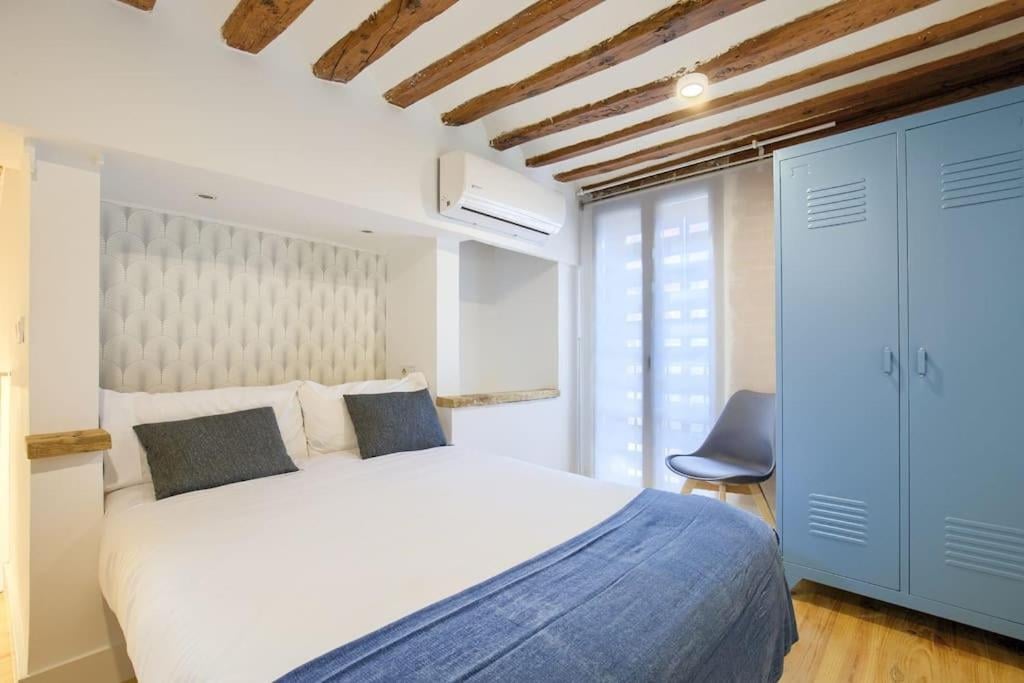 Espectacular Apartamento Central, Madrid, foto 3