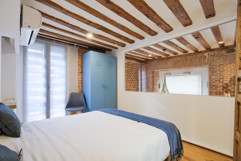 Espectacular Apartamento Central, Madrid, foto 4