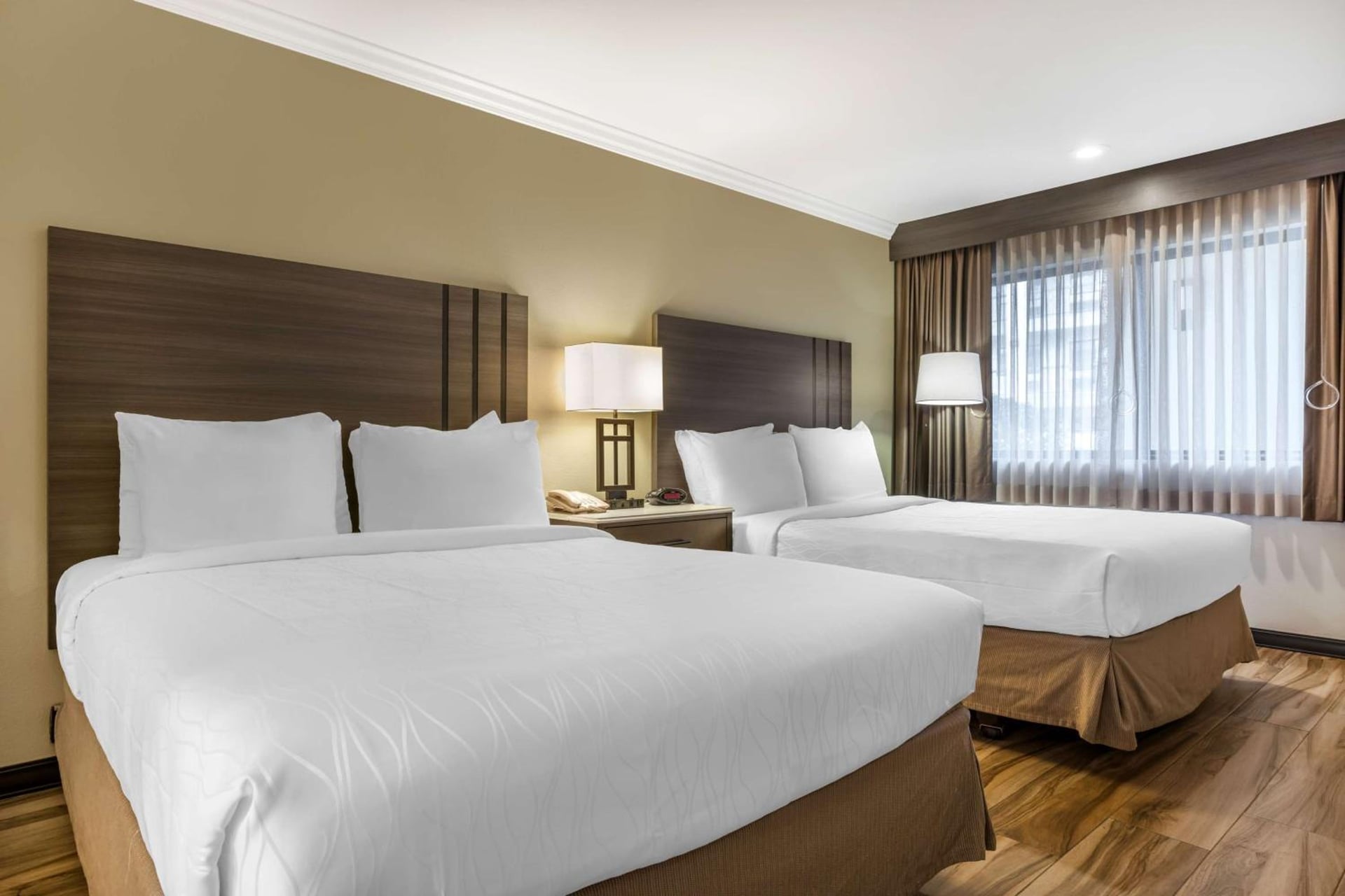 Best Western Plus Orange County Airport North, Santa Ana, foto 5