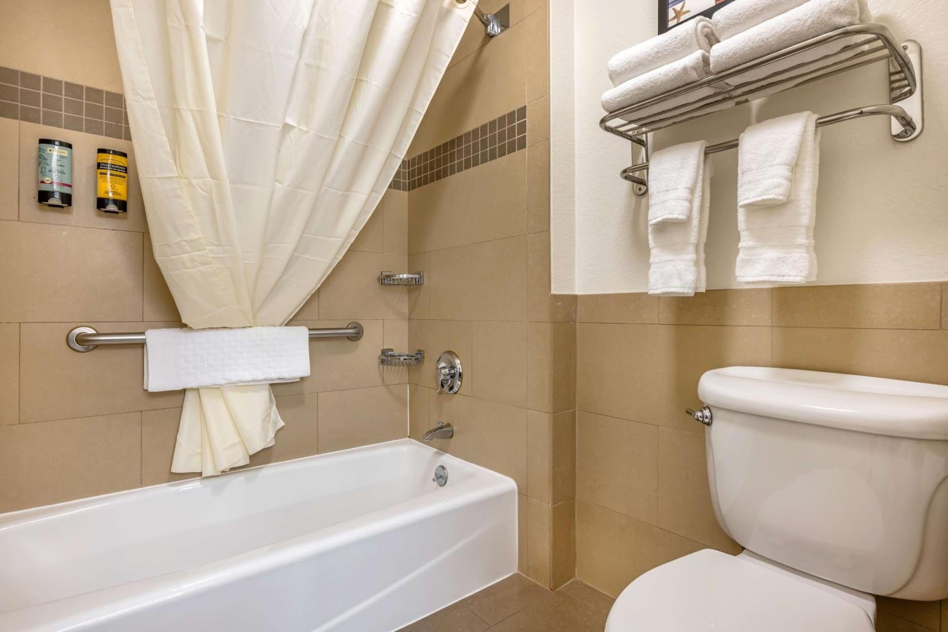 Best Western Plus Orange County Airport North, Santa Ana, foto 3