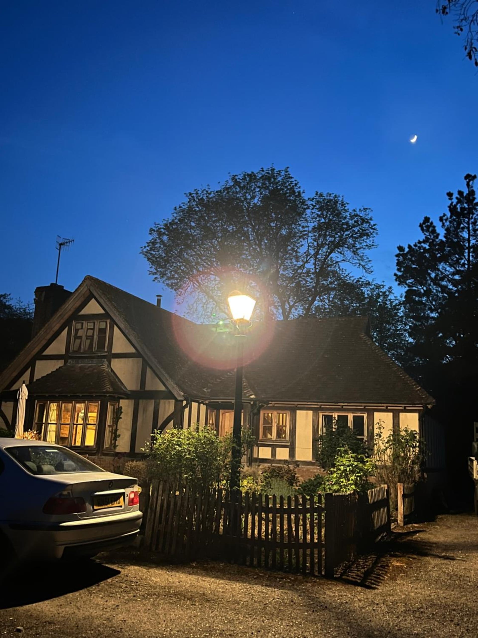 Stay with Robin, Dorking, foto 5