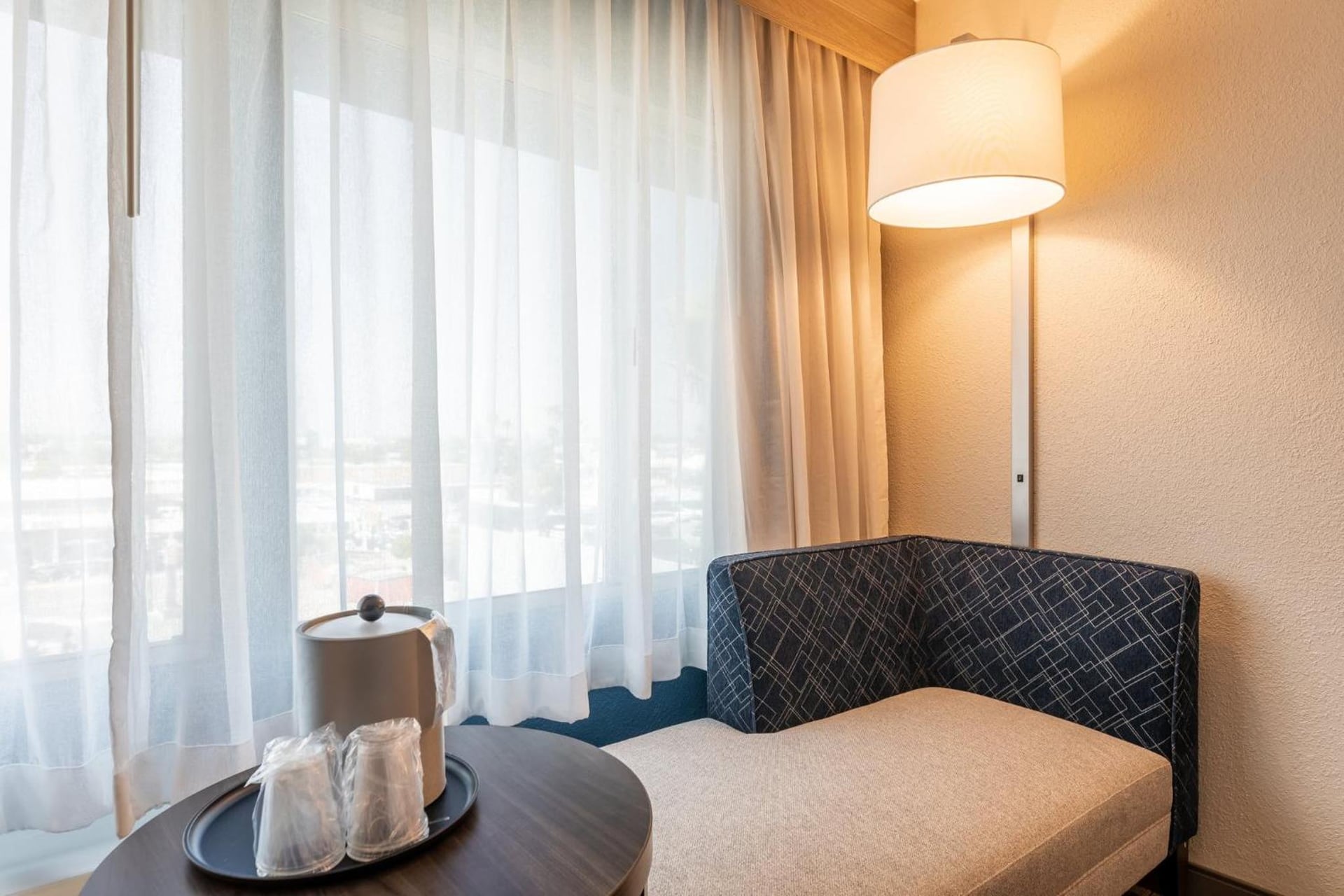 Holiday Inn Express Van Nuys by IHG, Van Nuys, foto 4
