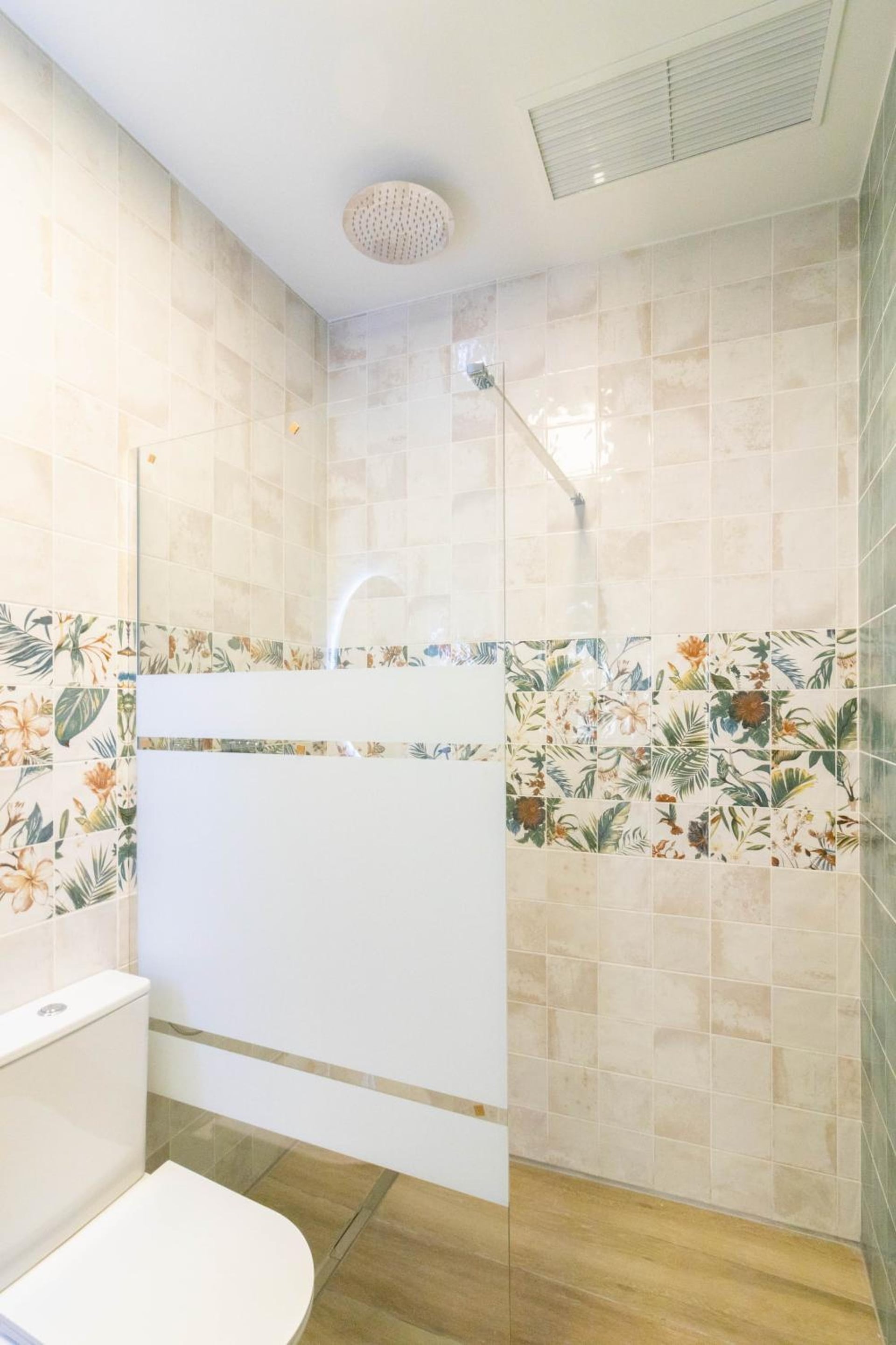 Cabañal Retreat, Valencia, foto 3