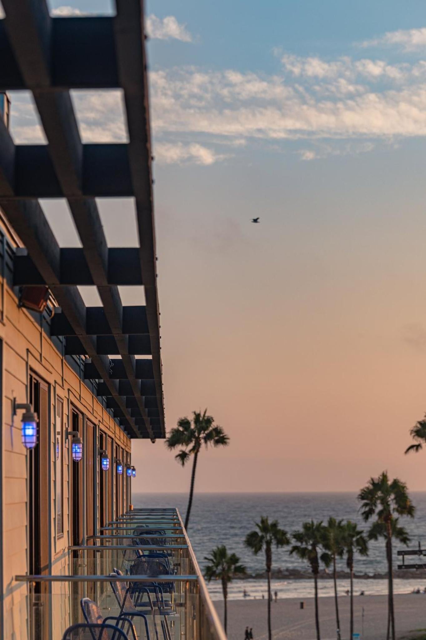 Hotel Erwin Venice Beach, Venice, foto 5